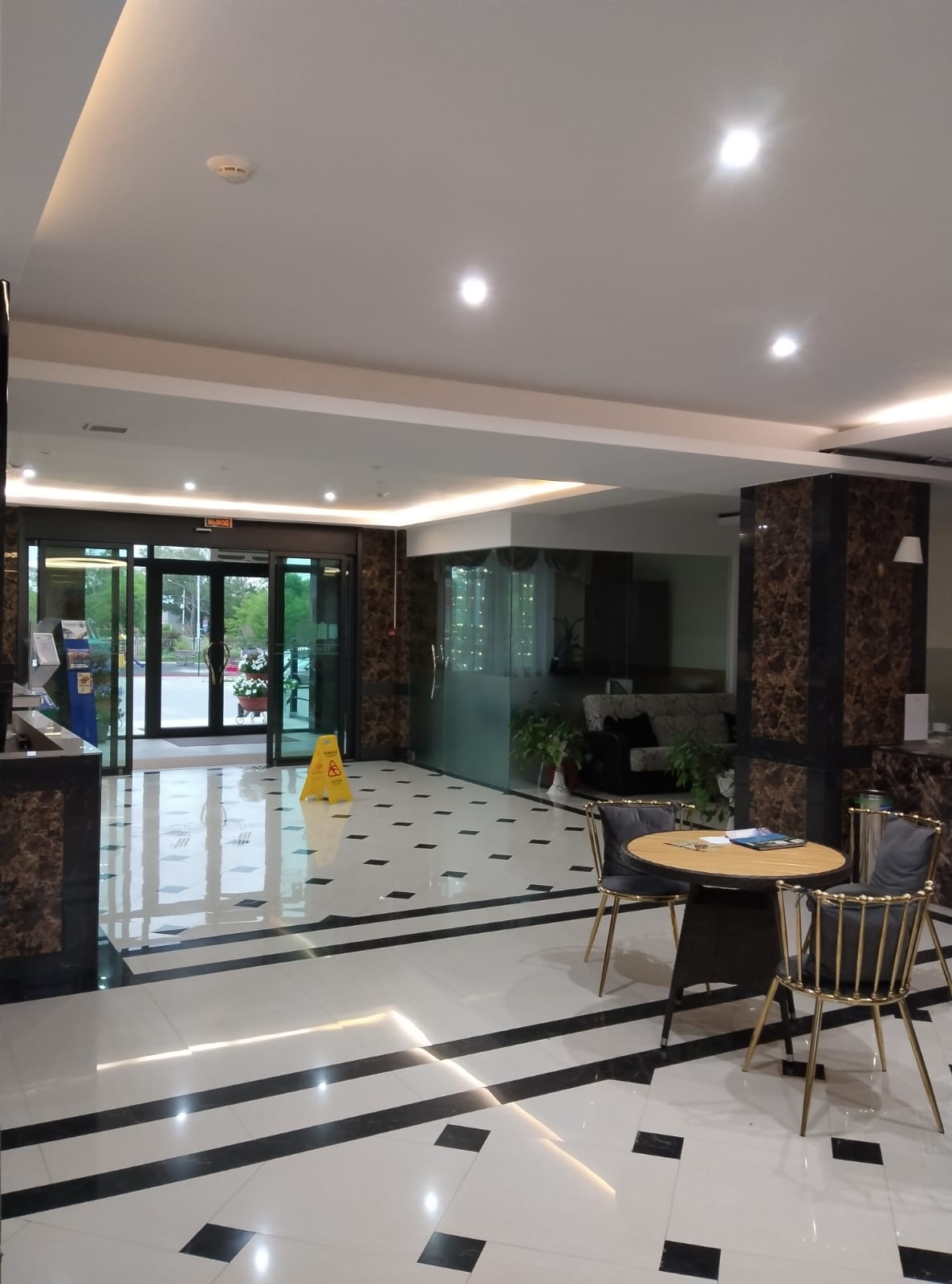 Фото Ленина отель