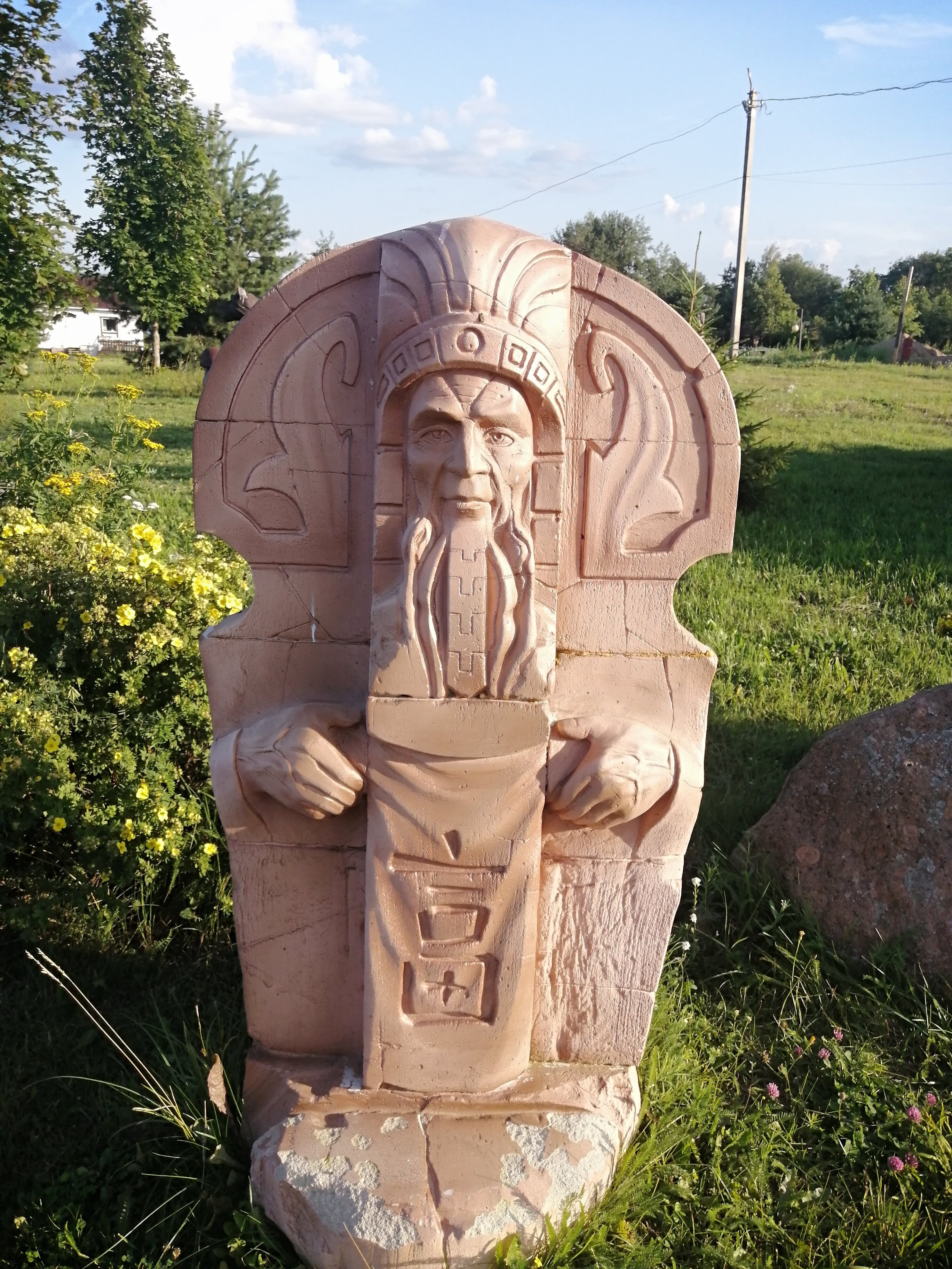 Фото Спортивно-рыболовная база отдыха Здешево