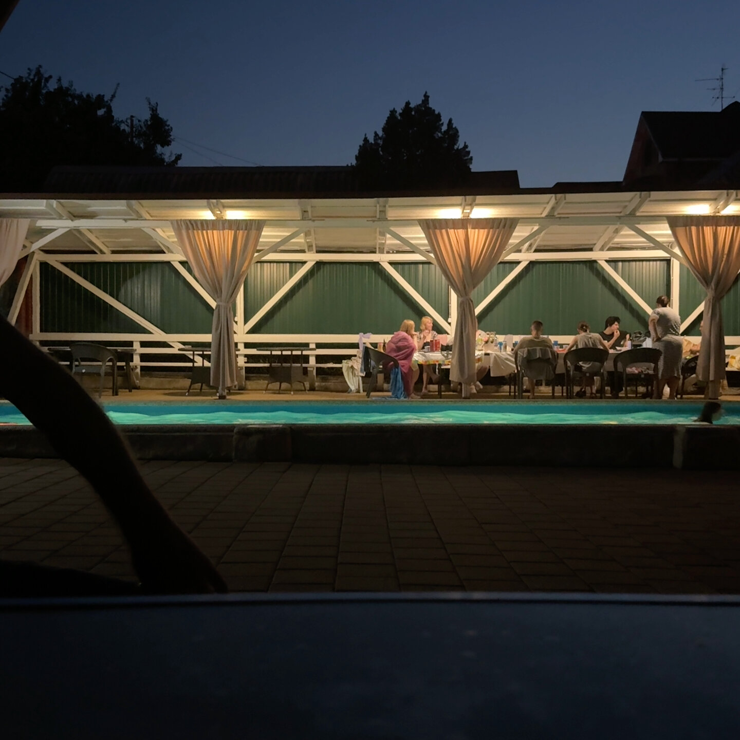 Фото Комфорт Дон