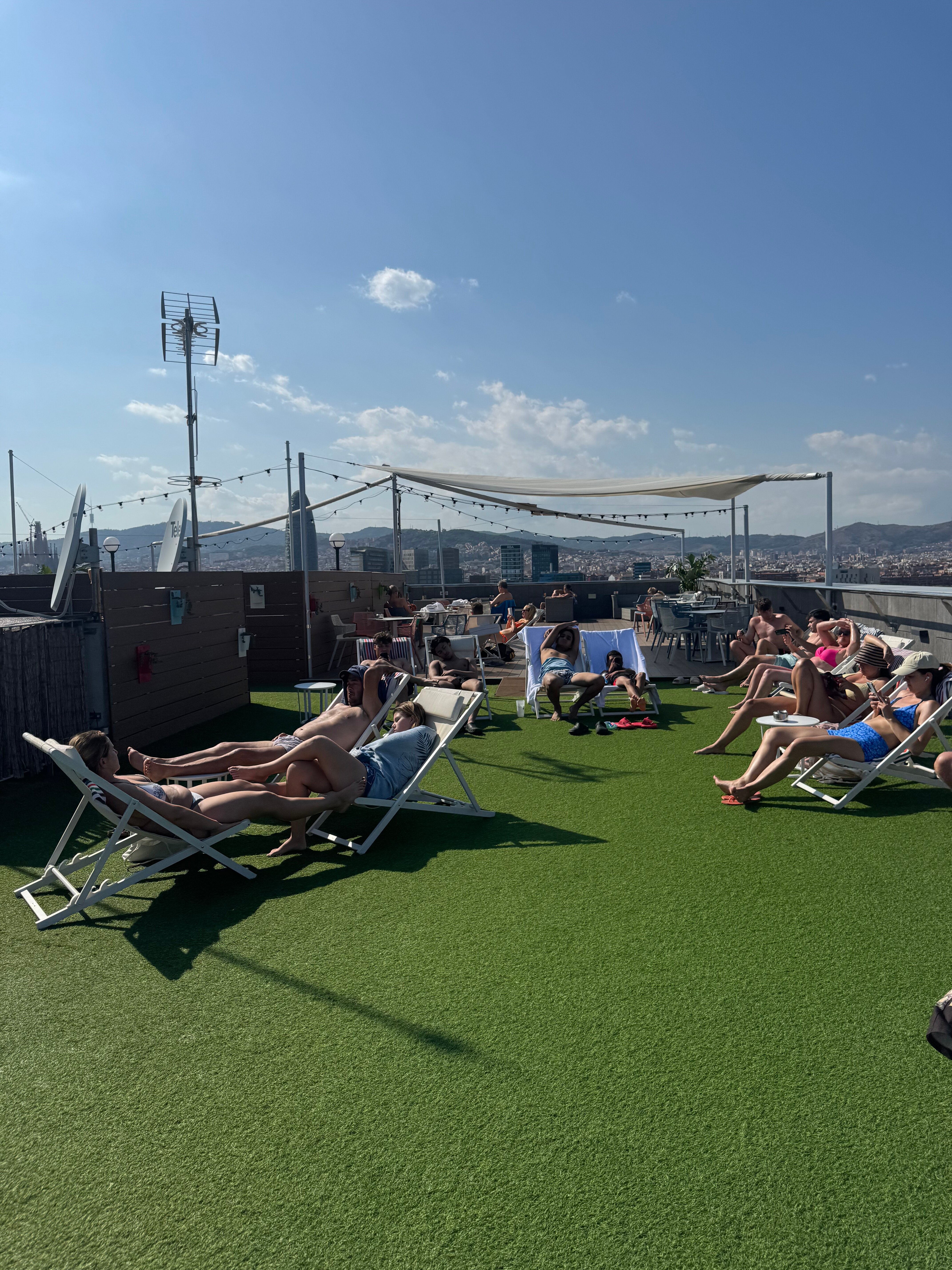 Фото отеля 5