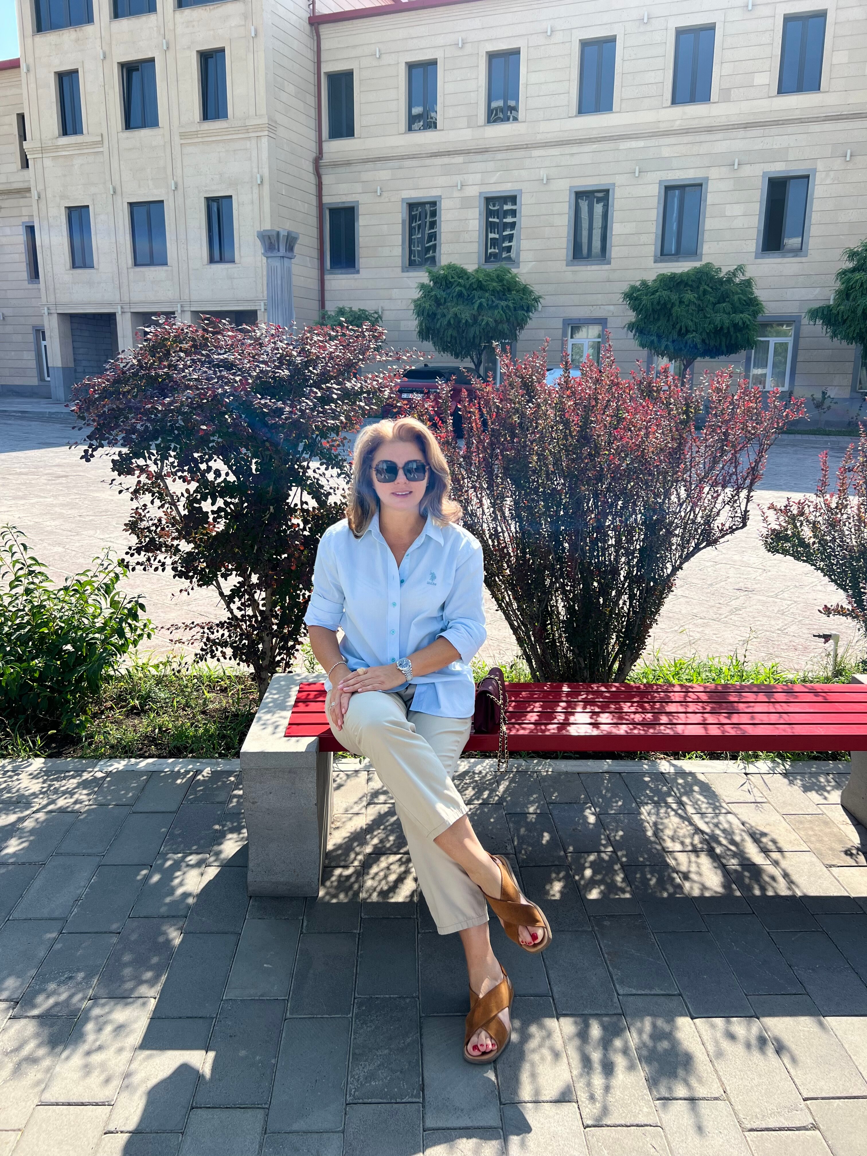 Фото Plaza Viktoria