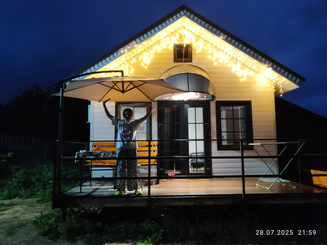 Фото На Вершине Холма