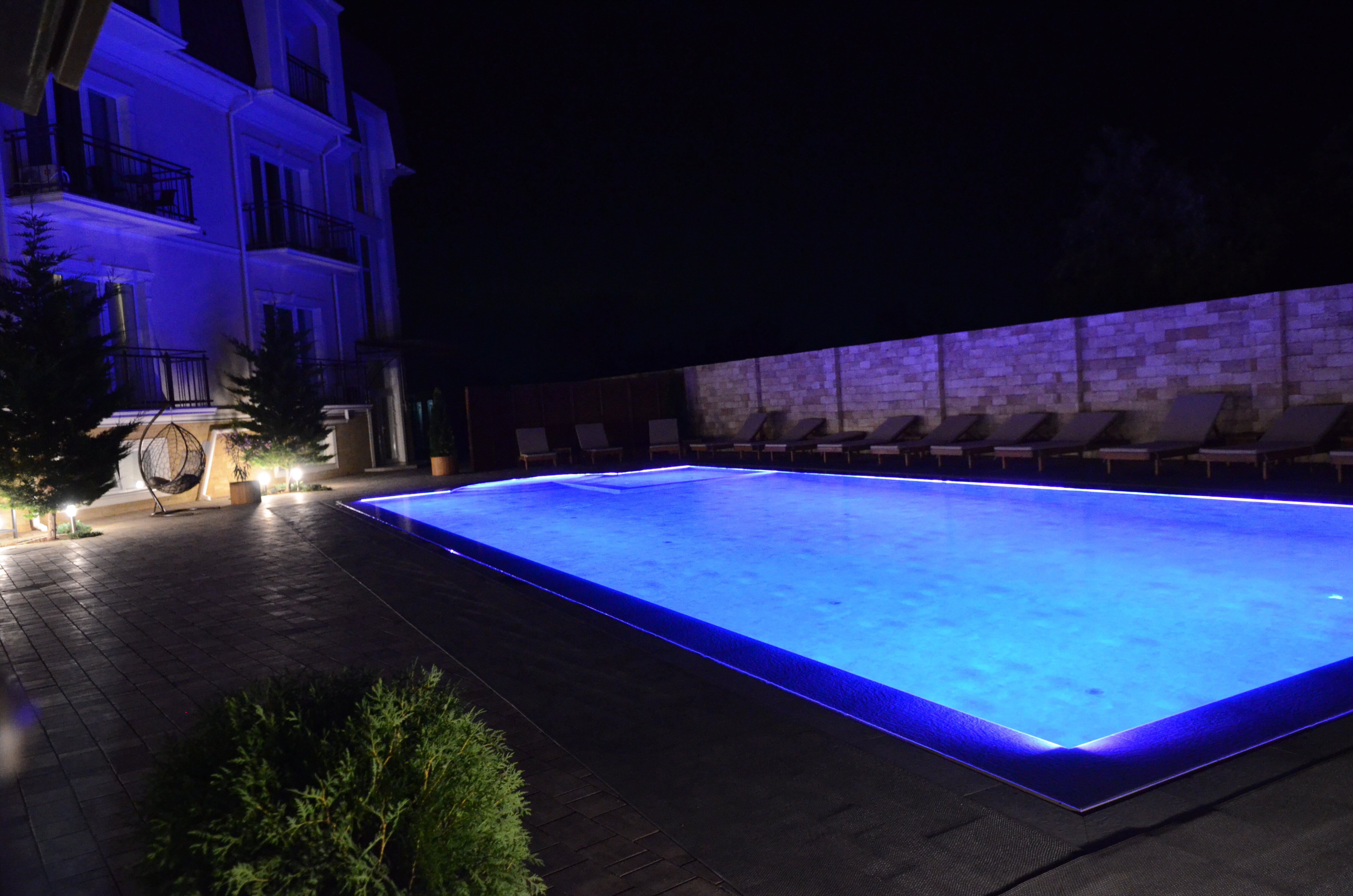 Фото Тезоро