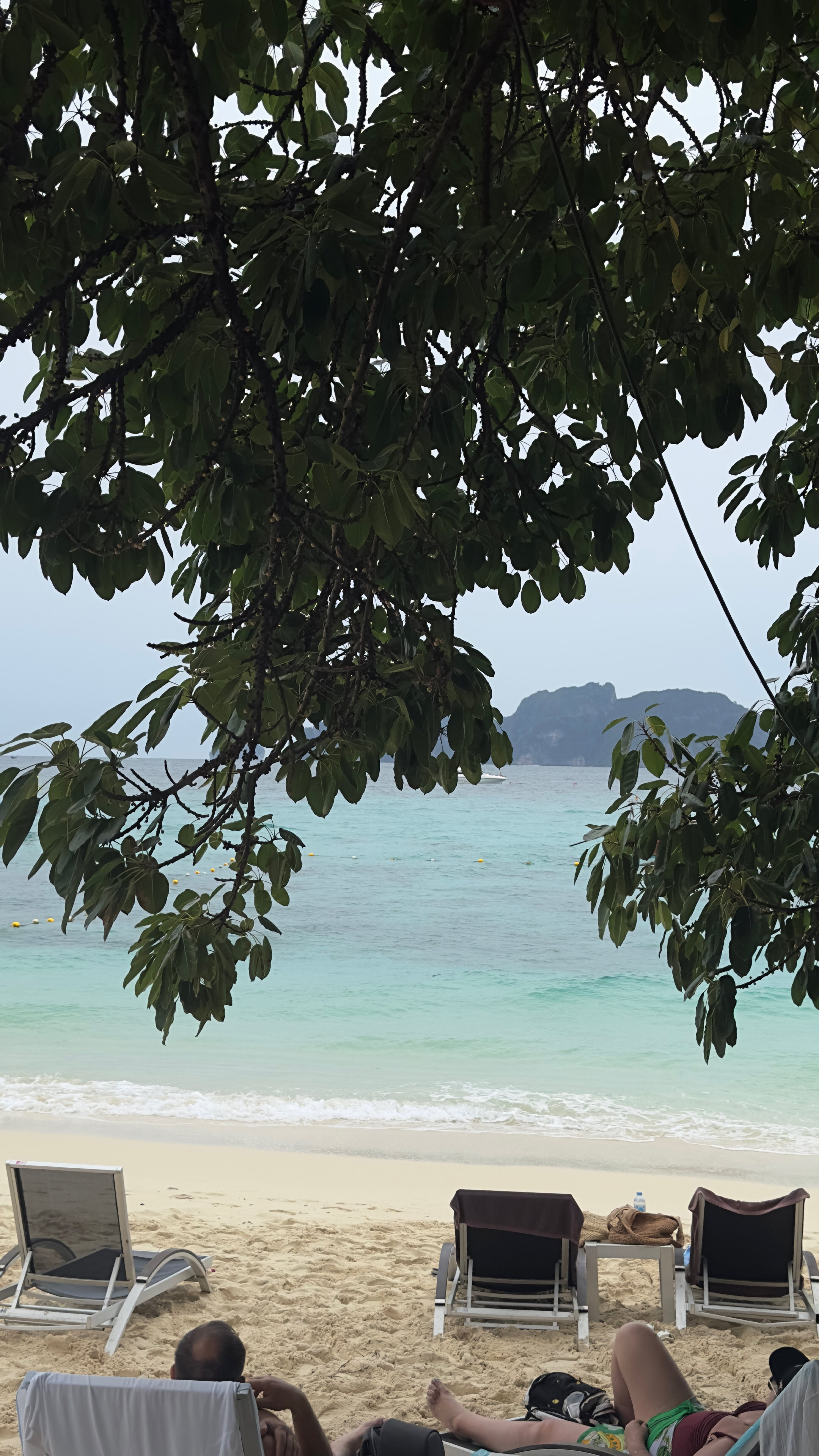 Фото Phi Phi Long Beach Resort & Villa