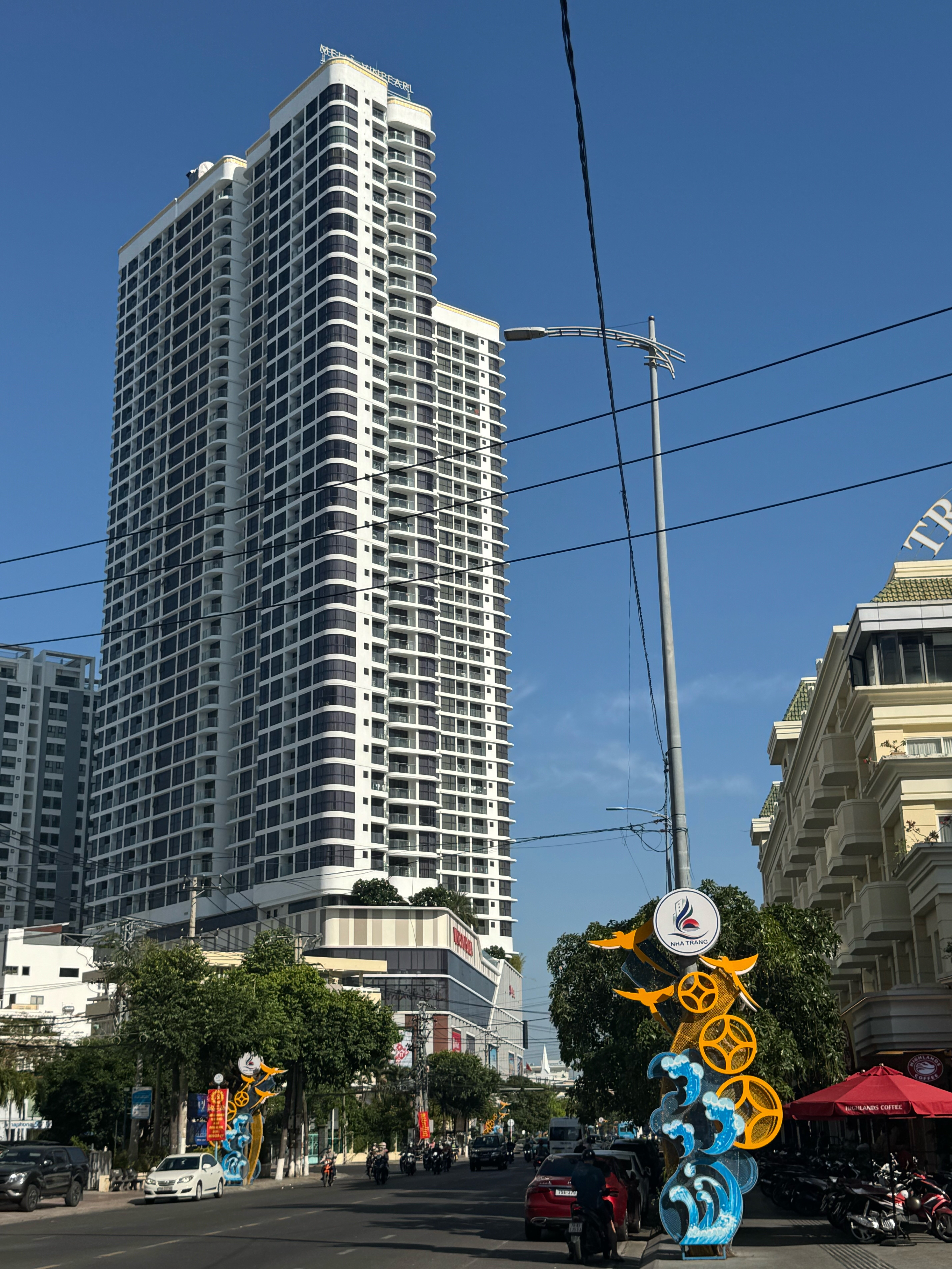 Фото Melia Vinpearl Nha Trang Empire