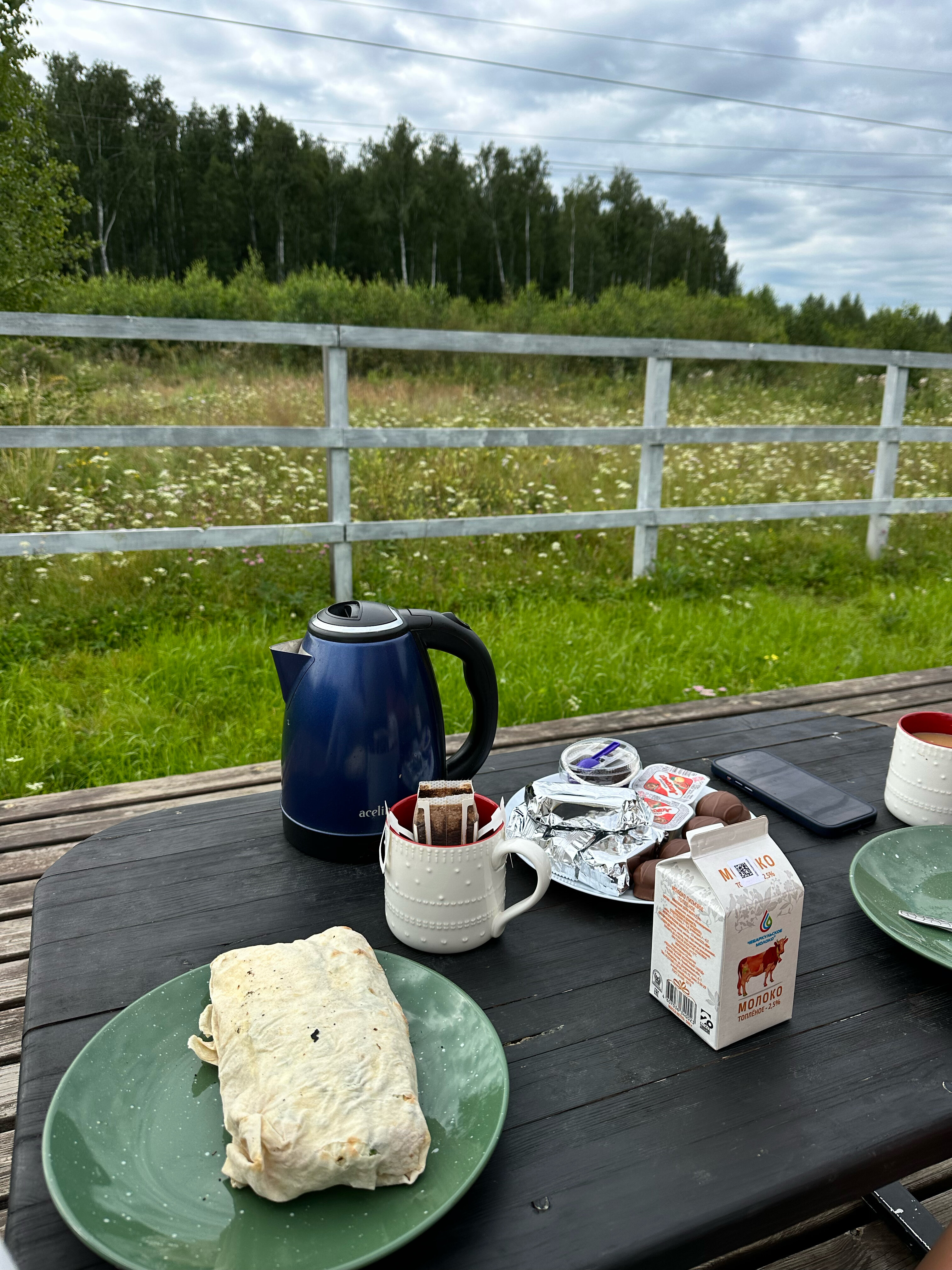 Фото Гевара Дача