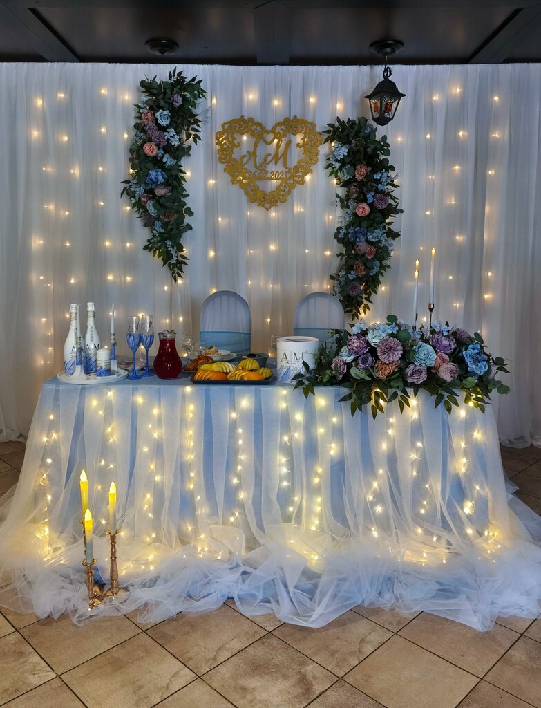 Organización de eventos Шкатулка Декора, , foto