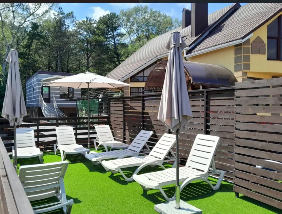 Фото отеля 2