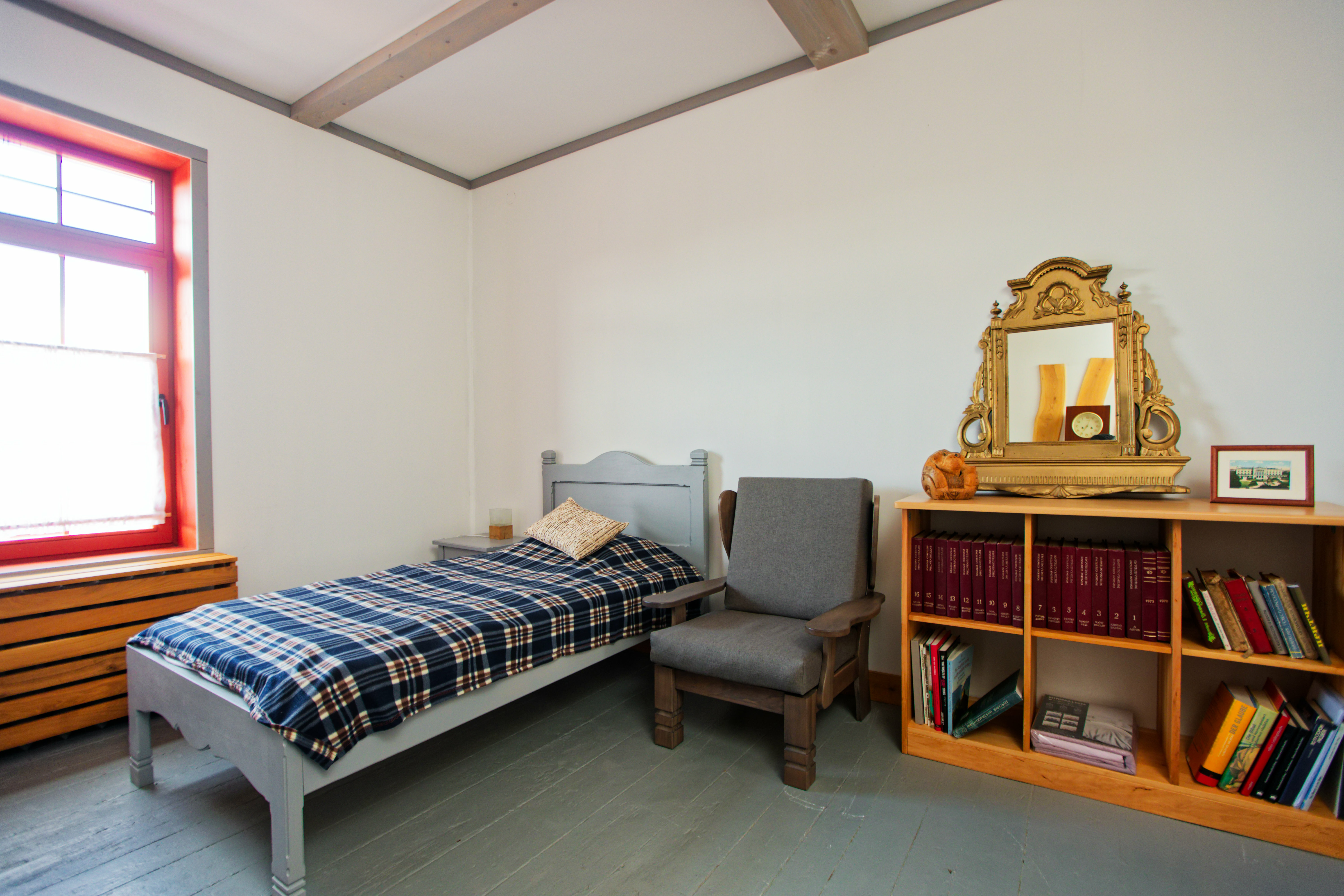 Фото Апарт-музей Фридланд