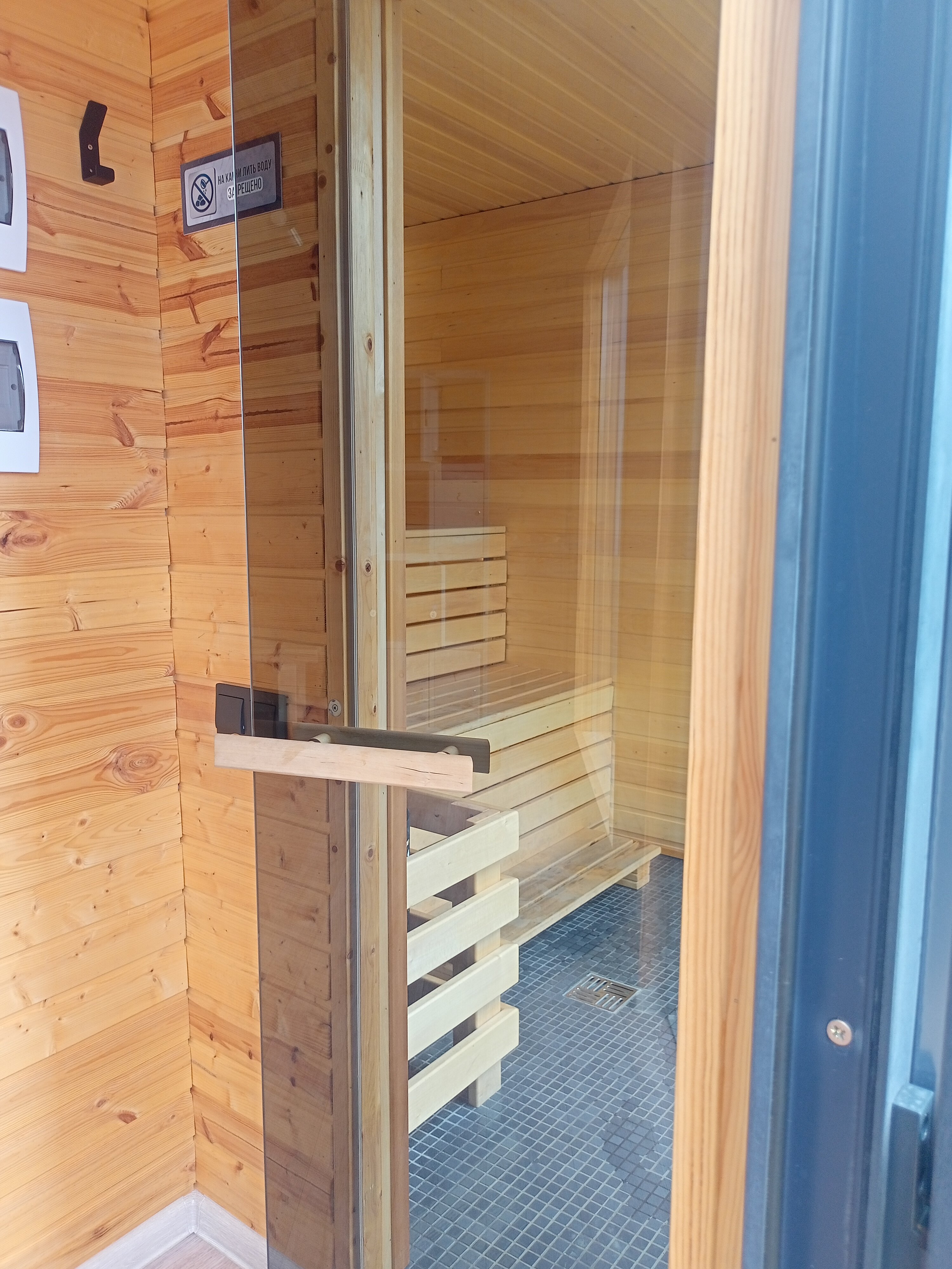 Фото Апартаменты в Лаго Наки