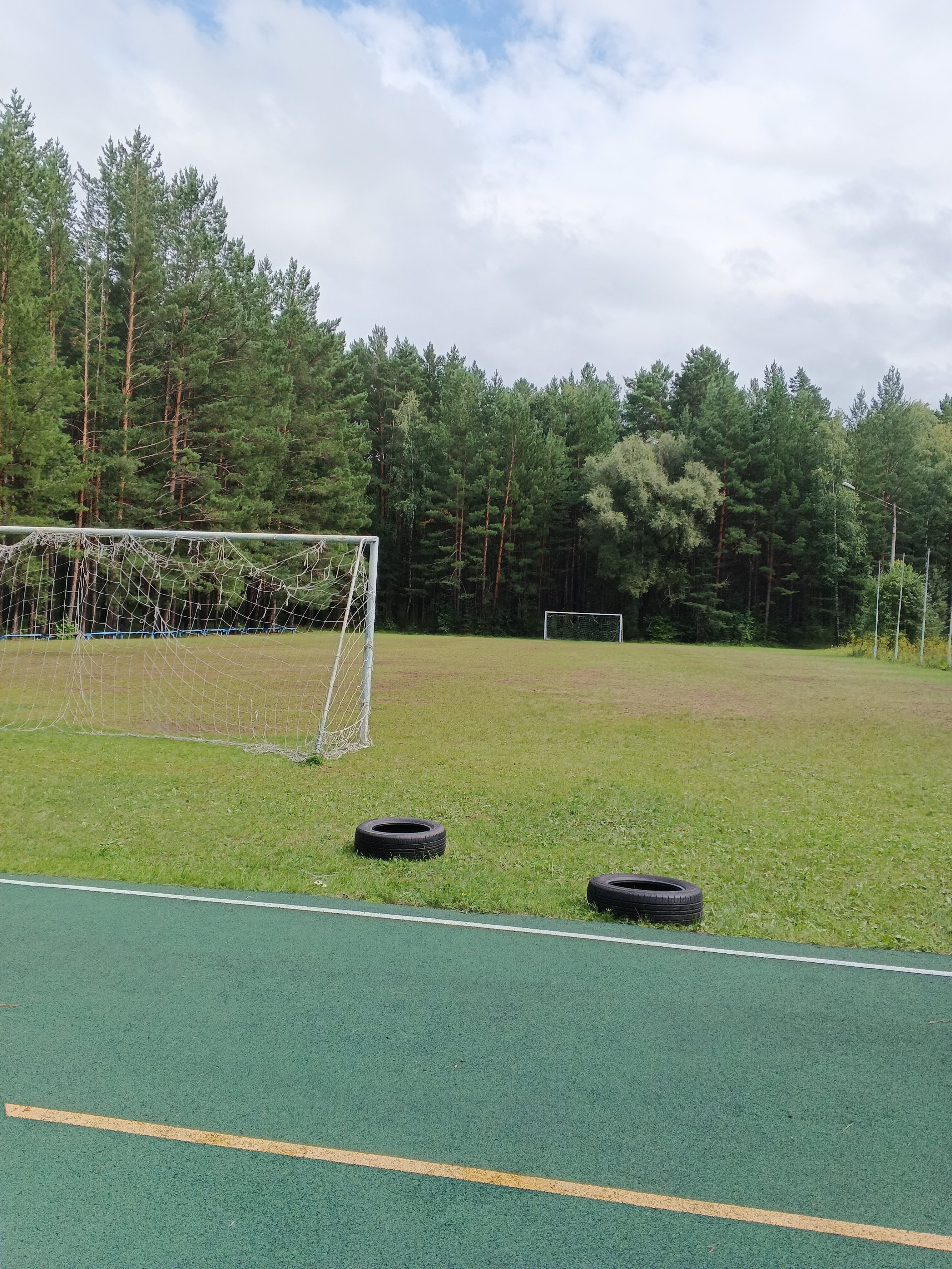 Фото Над Енисеем