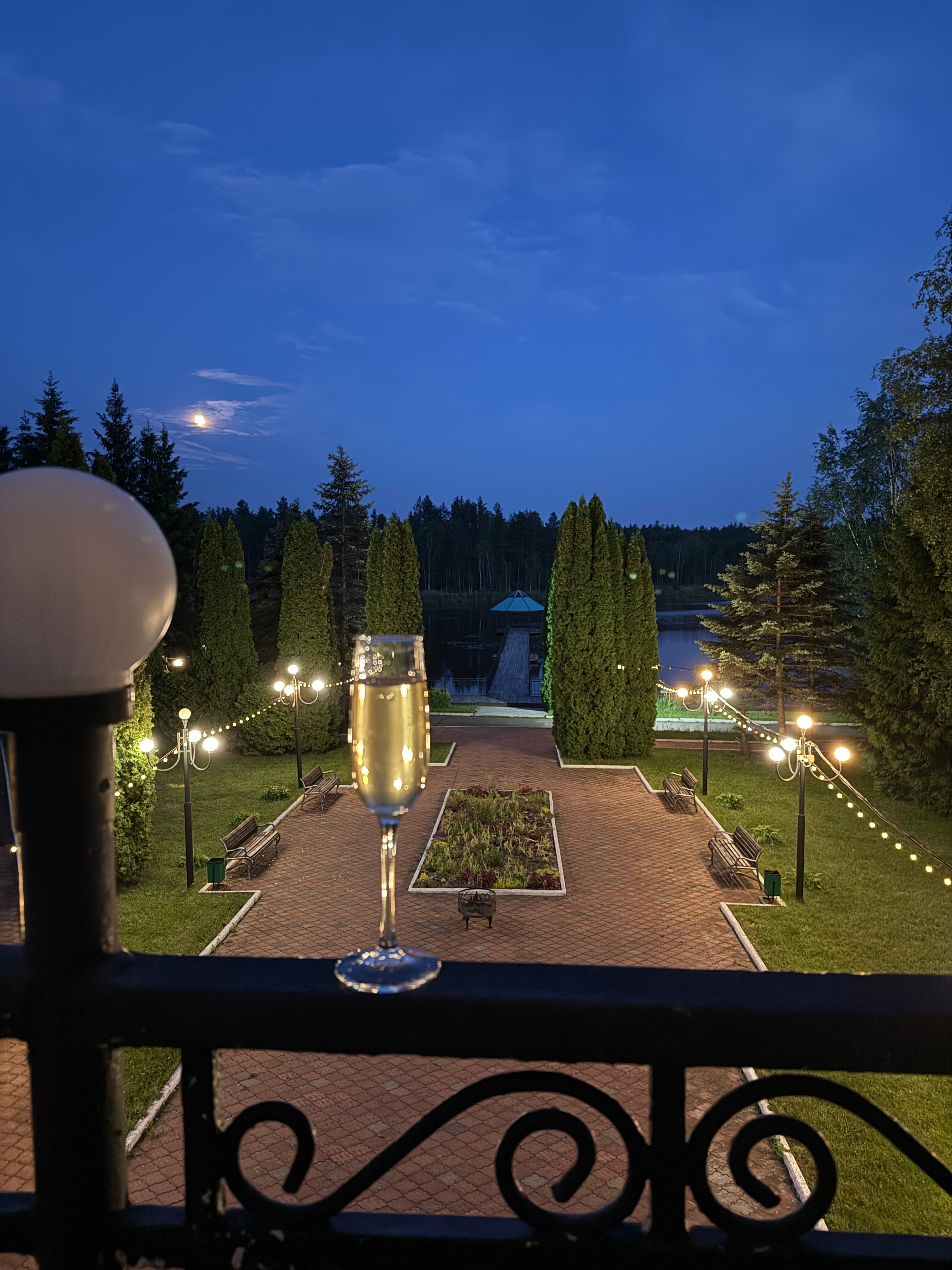 Фото Бутик-Отель Полесье