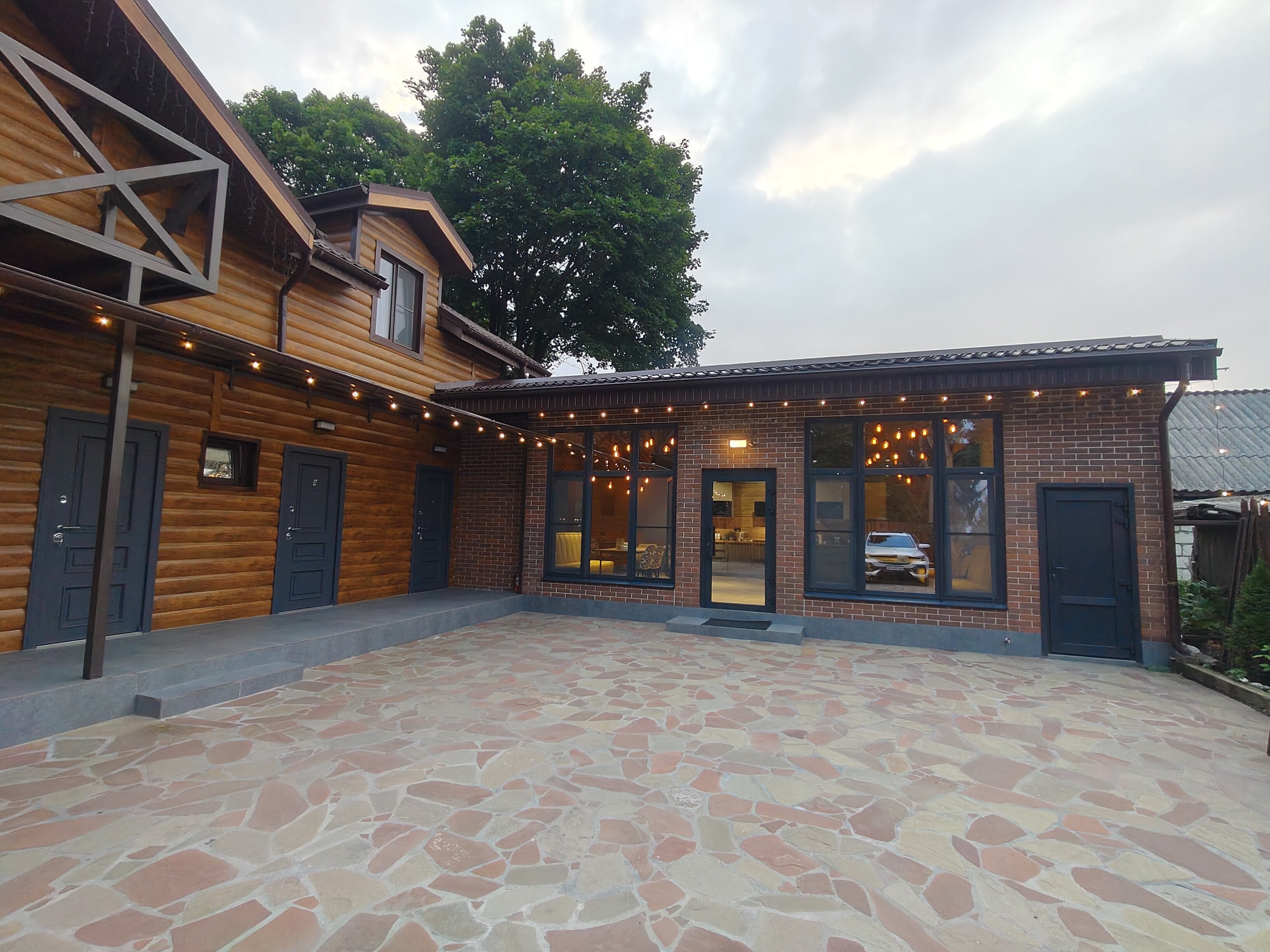 Фото Forest Village