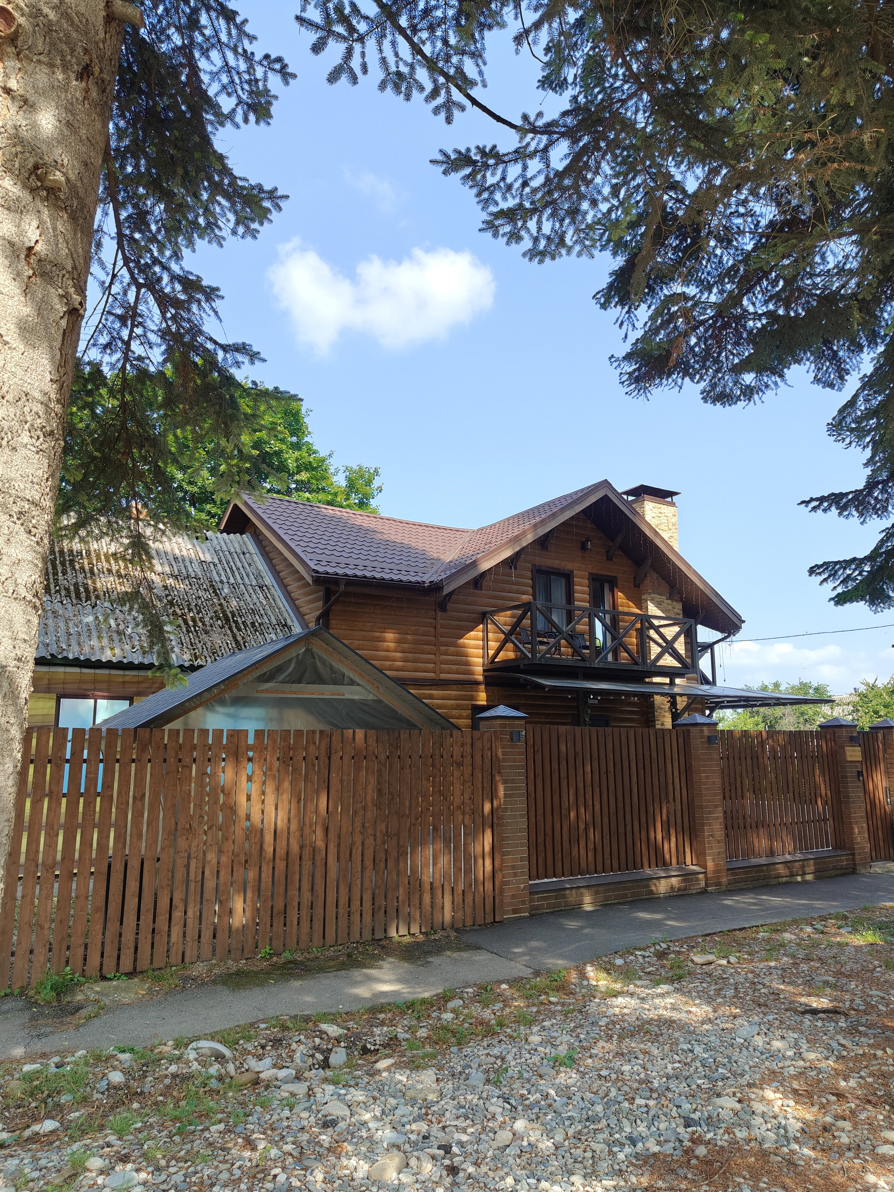 Фото Forest Village