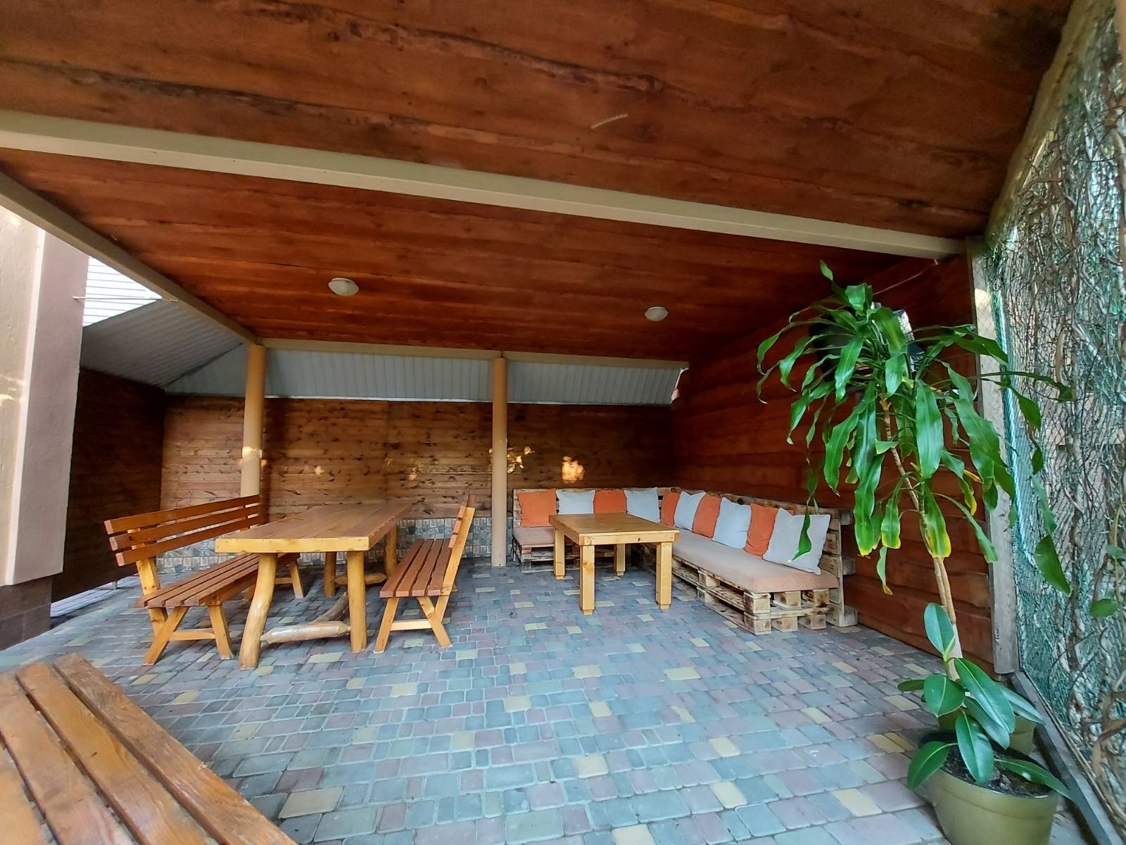 Фото Гостевой дом Мария