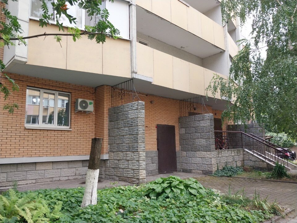 Фото Жилье на Водах - Дунаевского 1к1