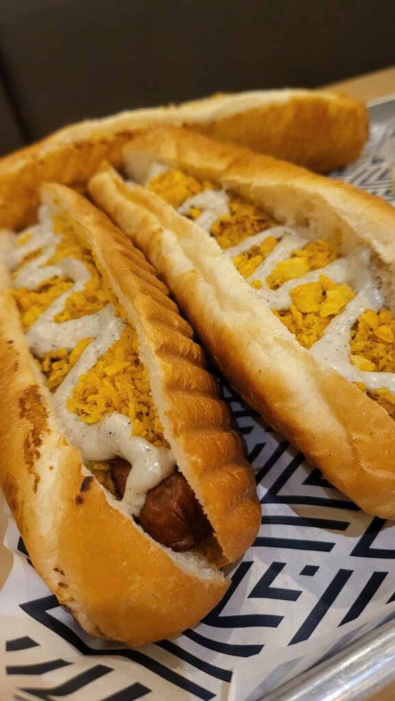 Fast food Hotdogger Dushanbe, Dushanbe, photo