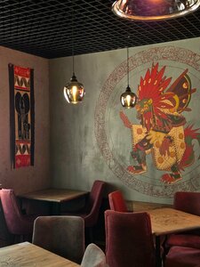 Какавочная (Социалистическая ул., 103), кофейня в Ростове‑на‑Дону