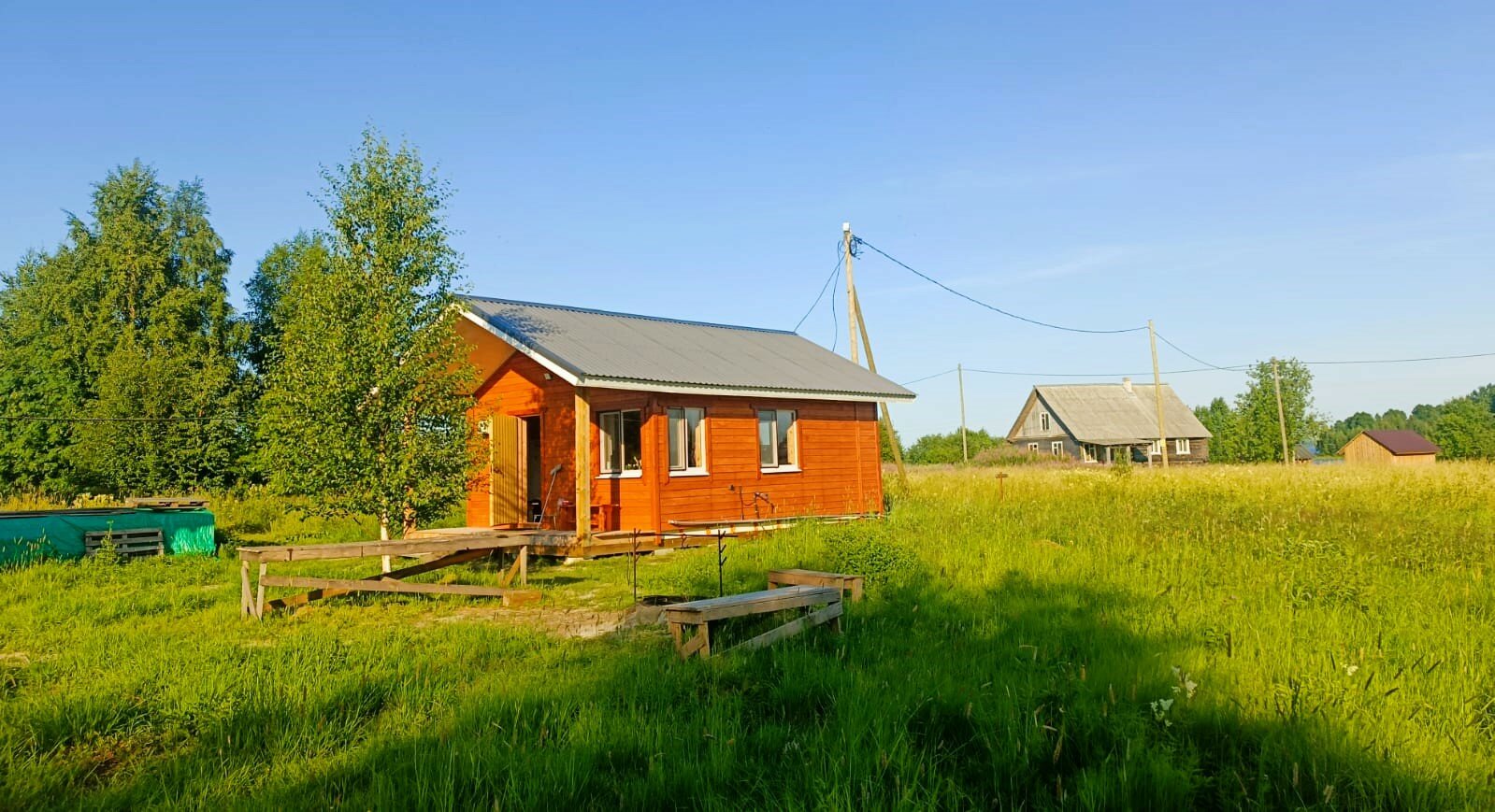 Фото отеля 1