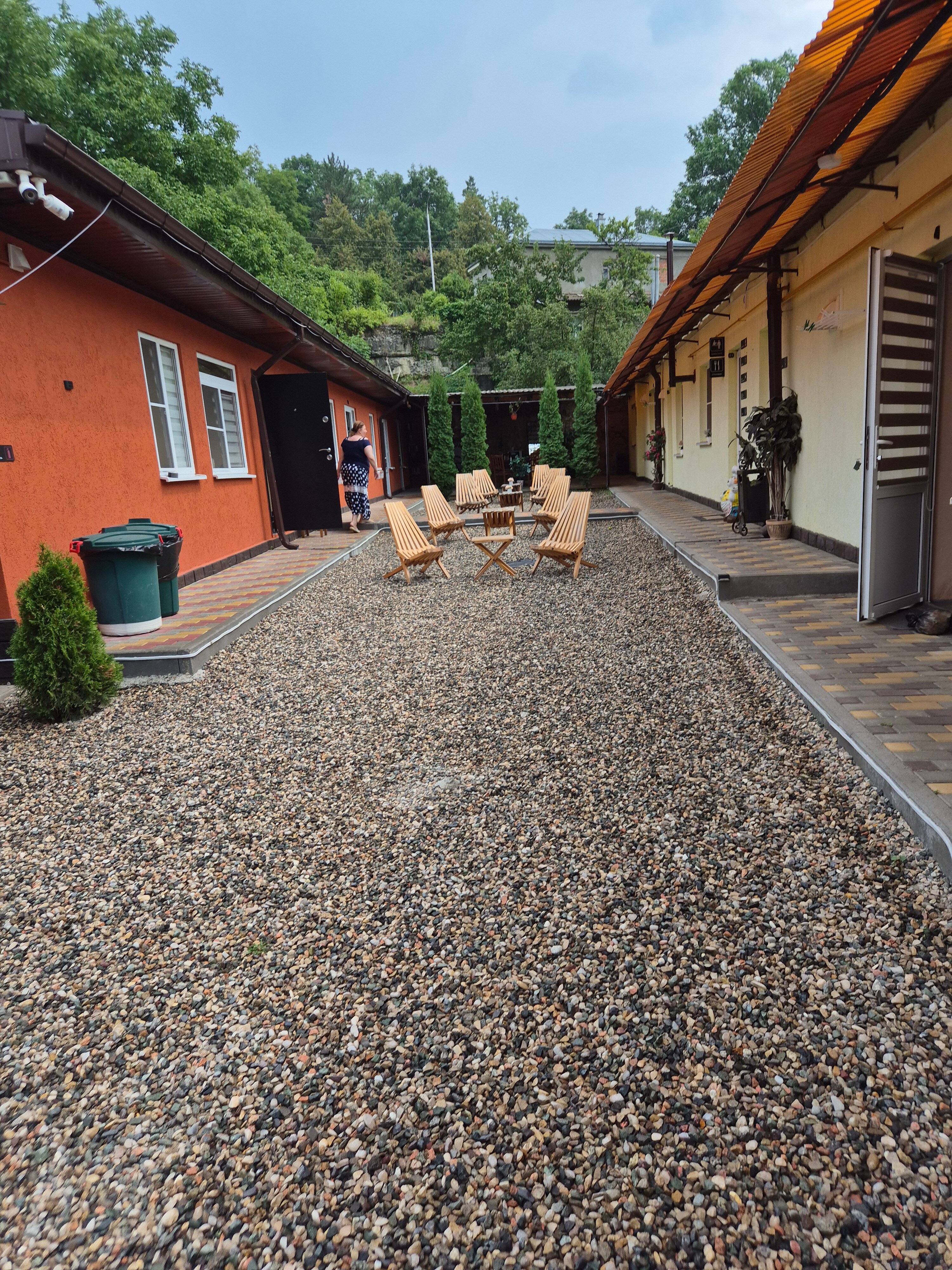 Фото У реки