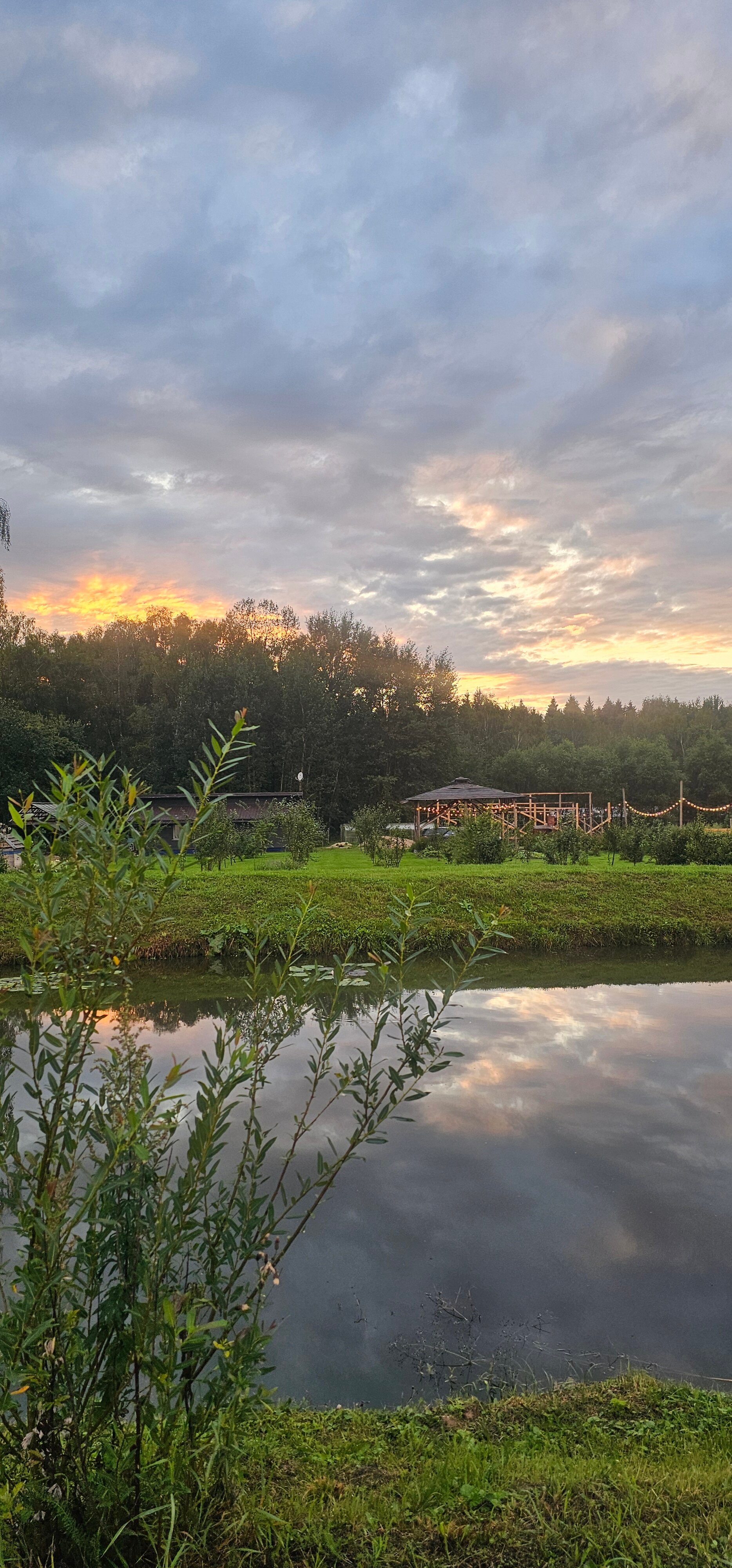 Фото Пчелоферма & Агропарк Путь пчелы