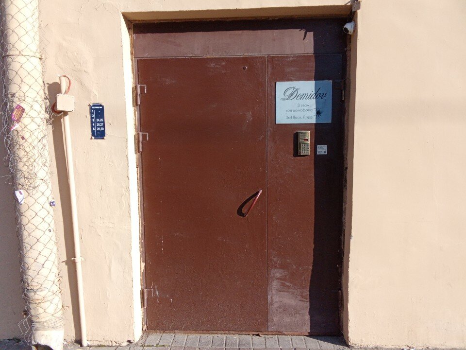 Фото Демидов