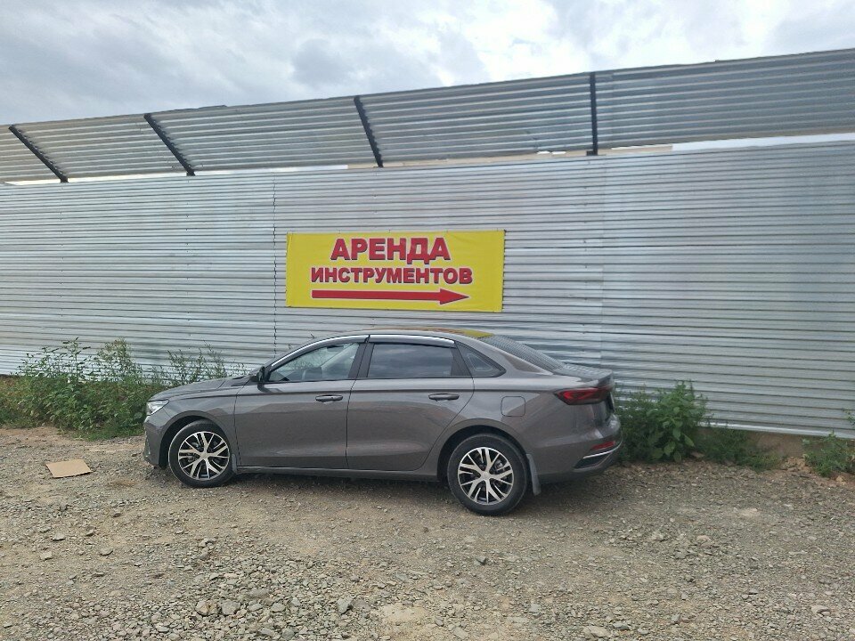 Electric and gas powered tools Prokat On, Astana, photo