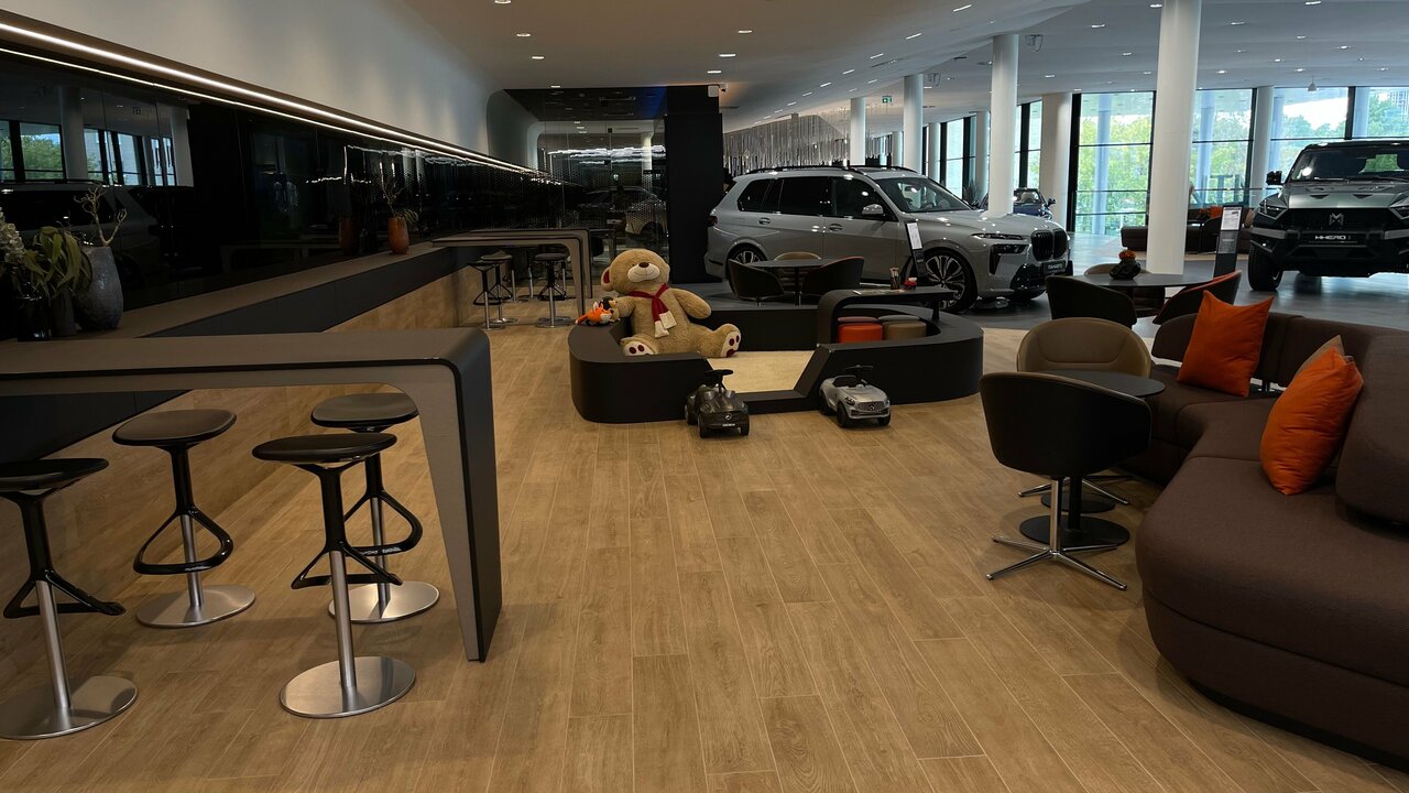 photo Lixiang Панавто Сити