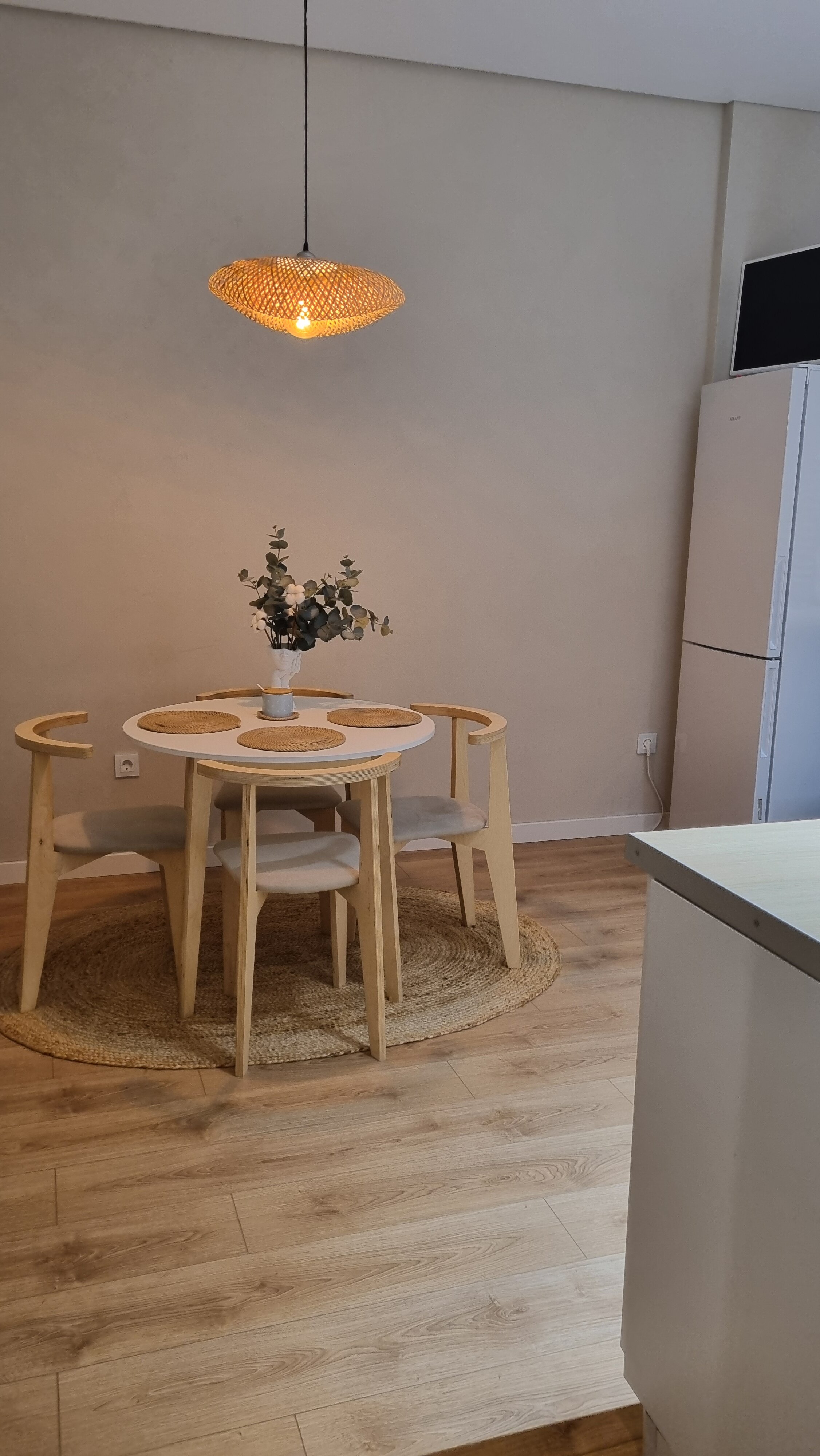 Фото Орхид Апартментс Зеленоградск