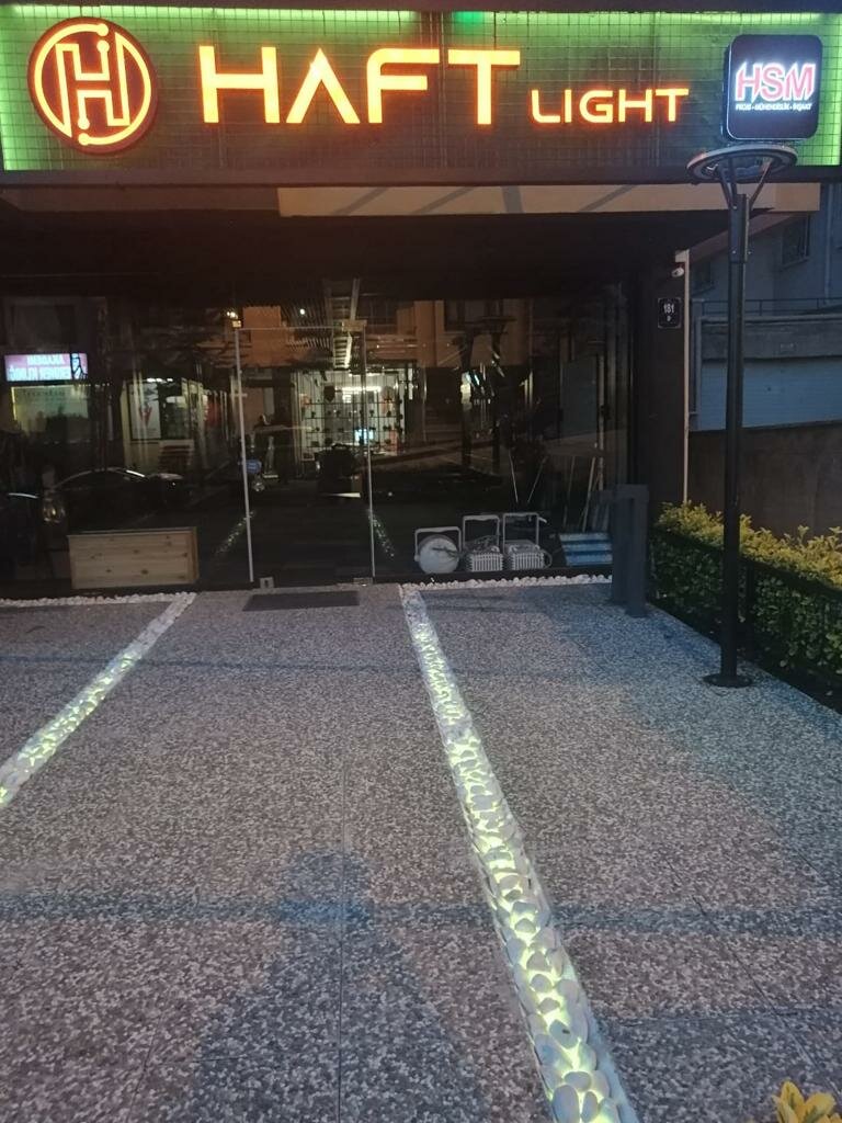 Management company Hsm Project Engineering, Ankara, photo