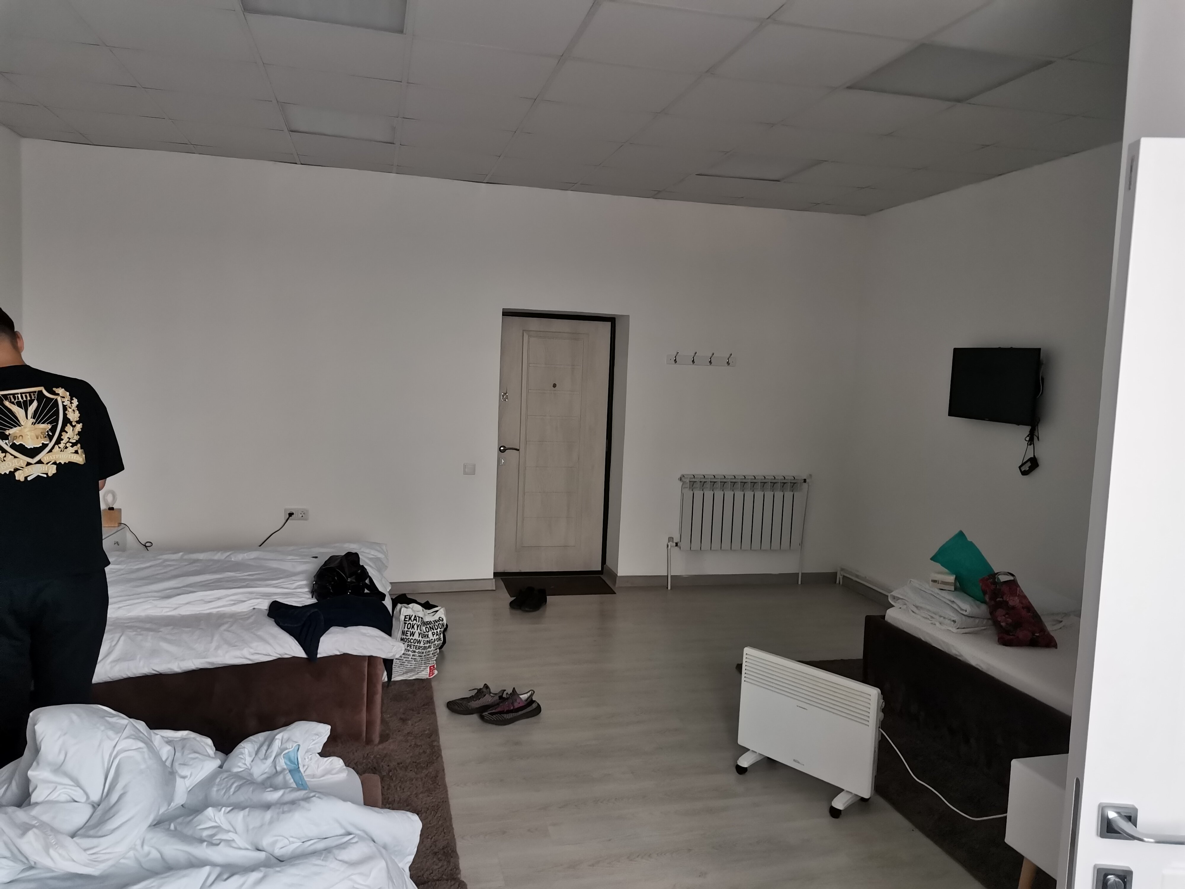 Фото Придорожный комплекс М7 1080 км