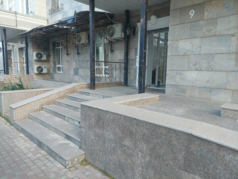 Beauty salon ImPerial, Astana, photo