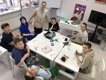 Language Club (Sireneviy Boulevard, 5), foreign language courses