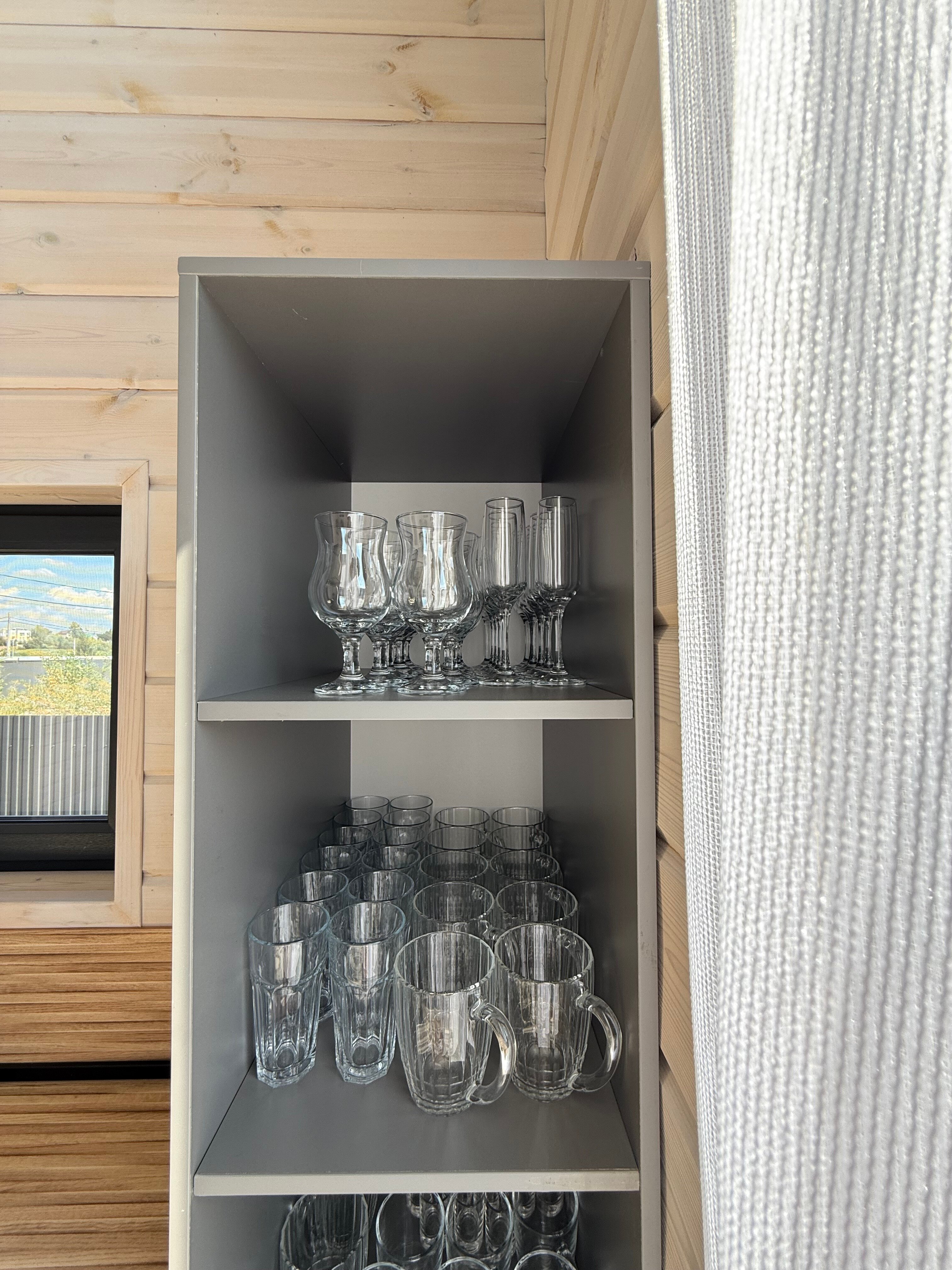 Фото Атмосфера