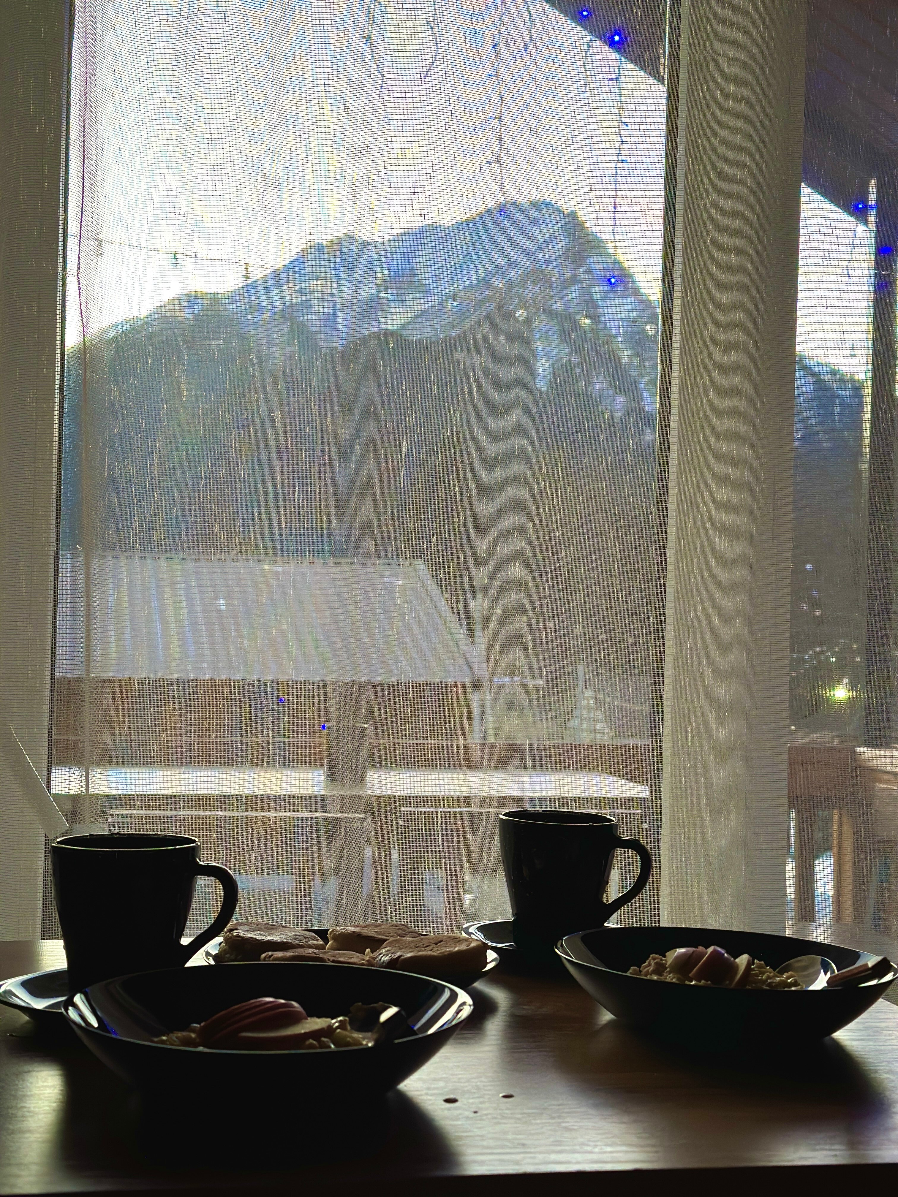 Фото Седой Архыз