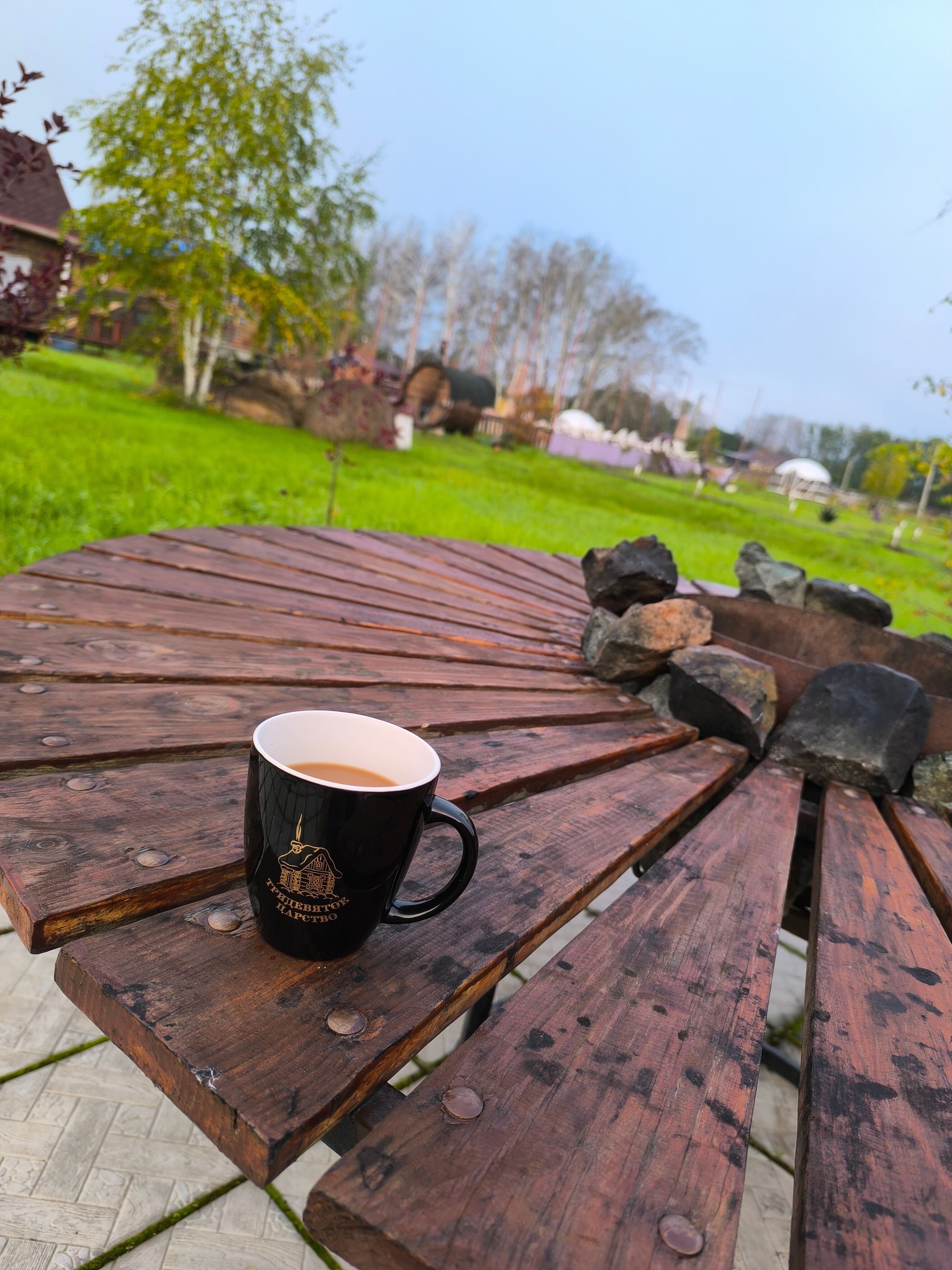 Фото Тридевятое царство