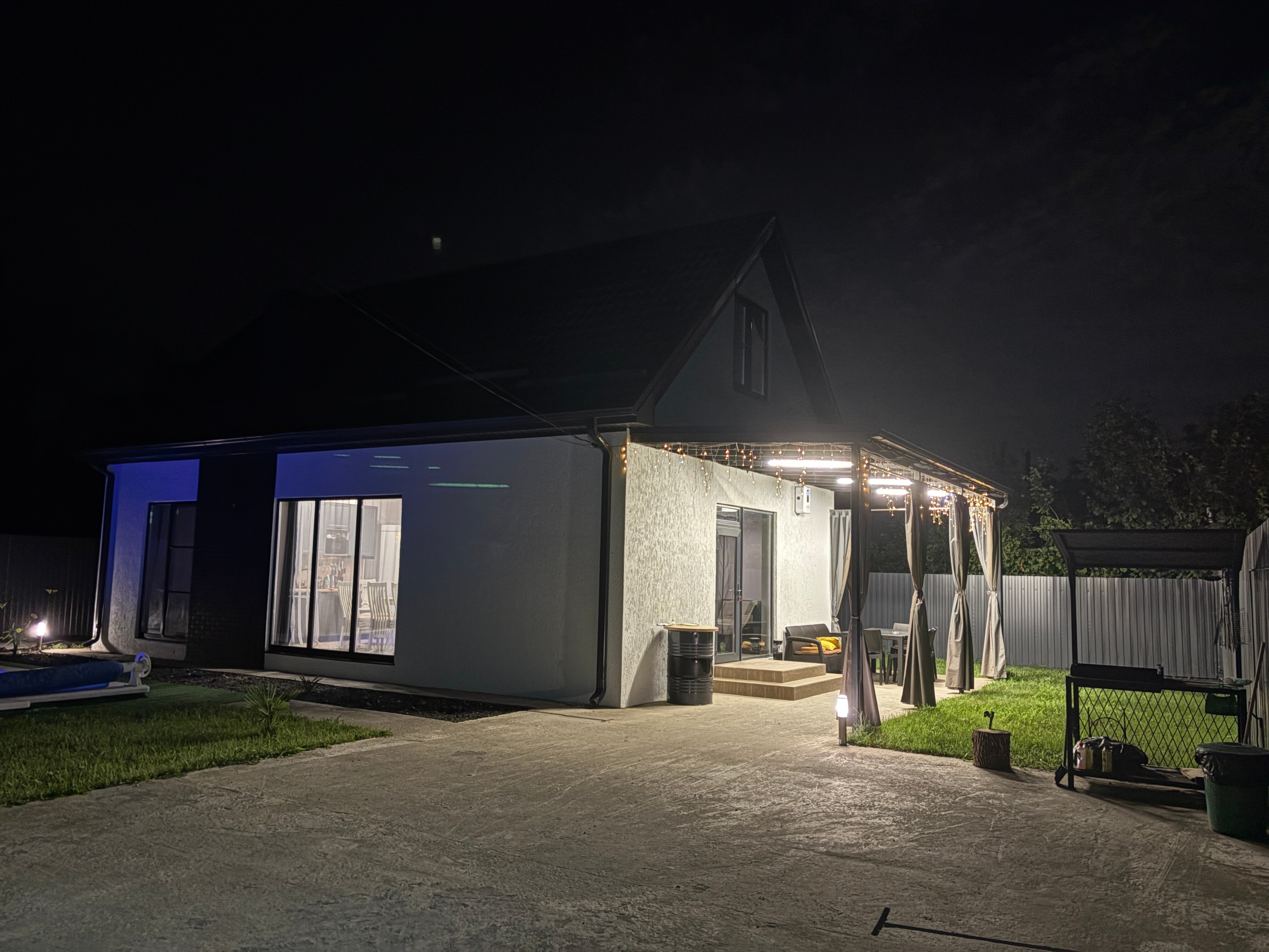 Фото Chill House