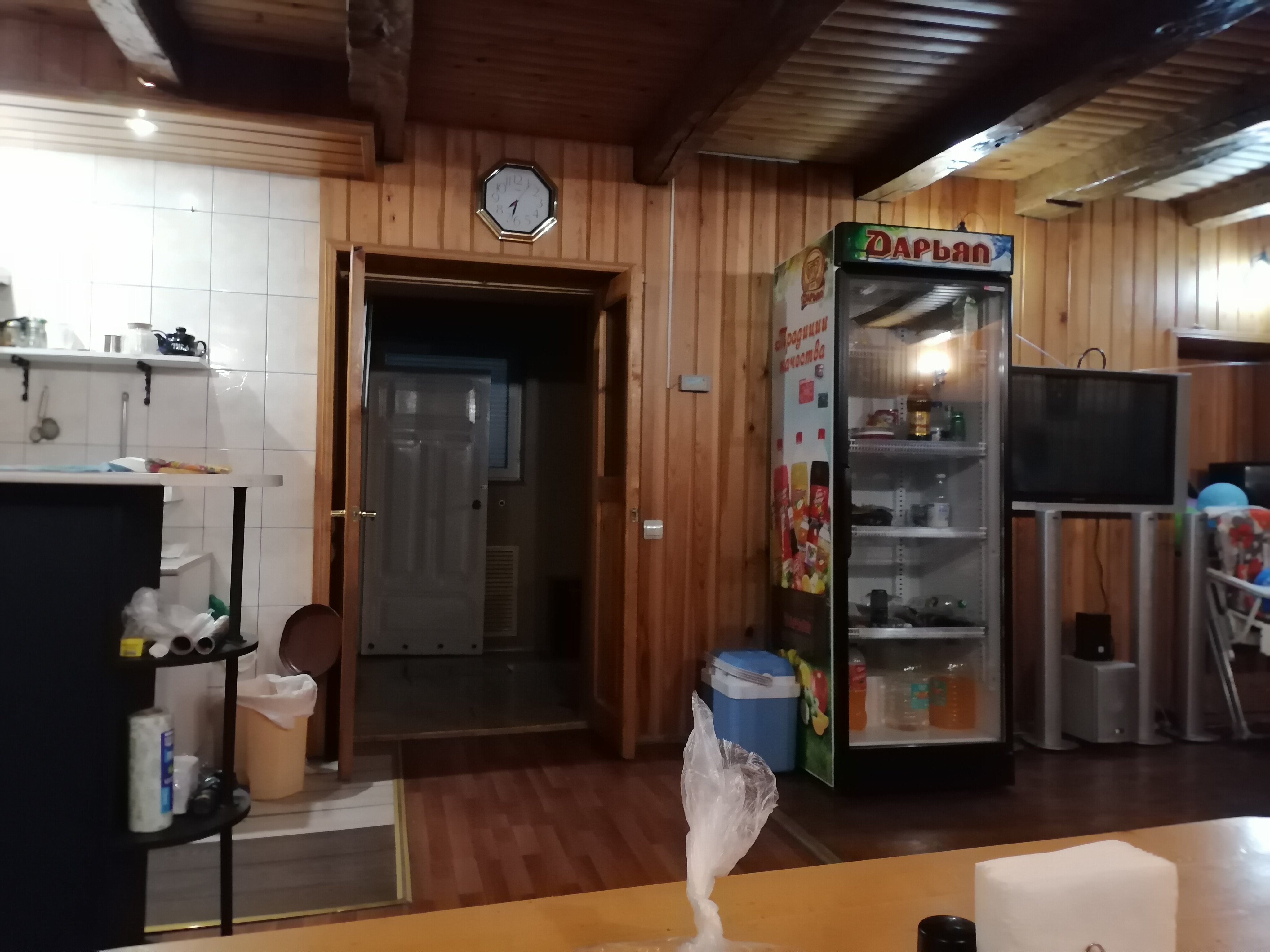 Фото Старый Владикавказ