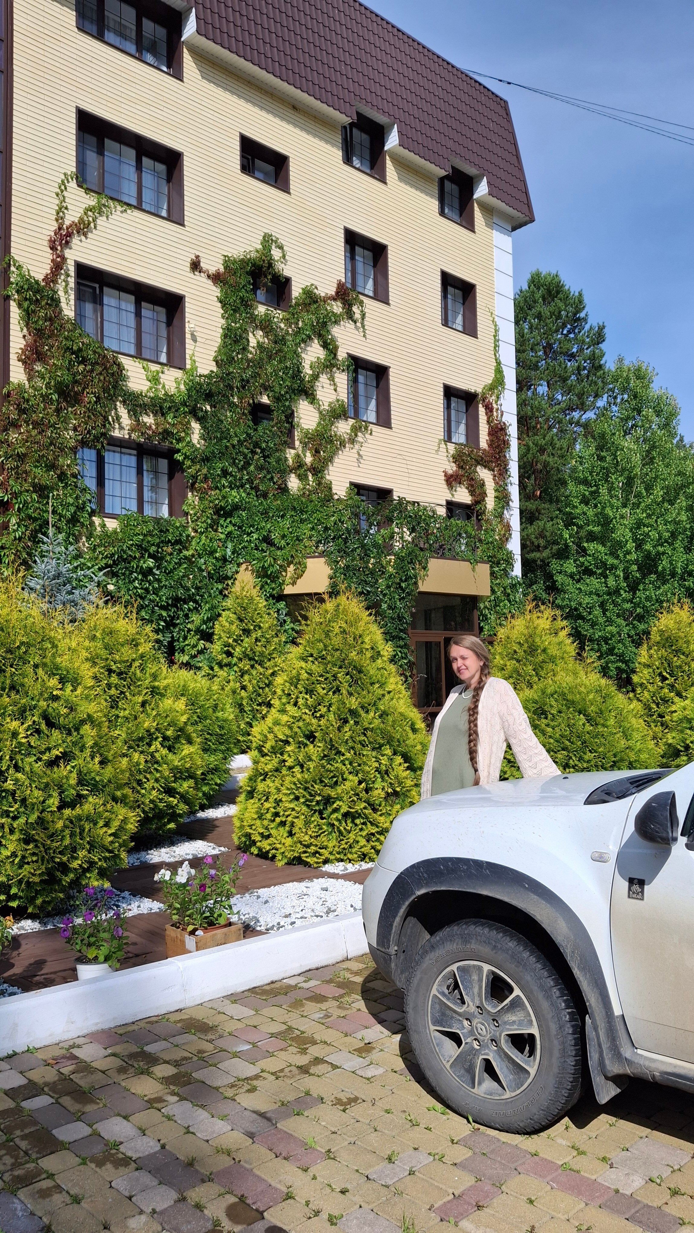 Фото отеля 5