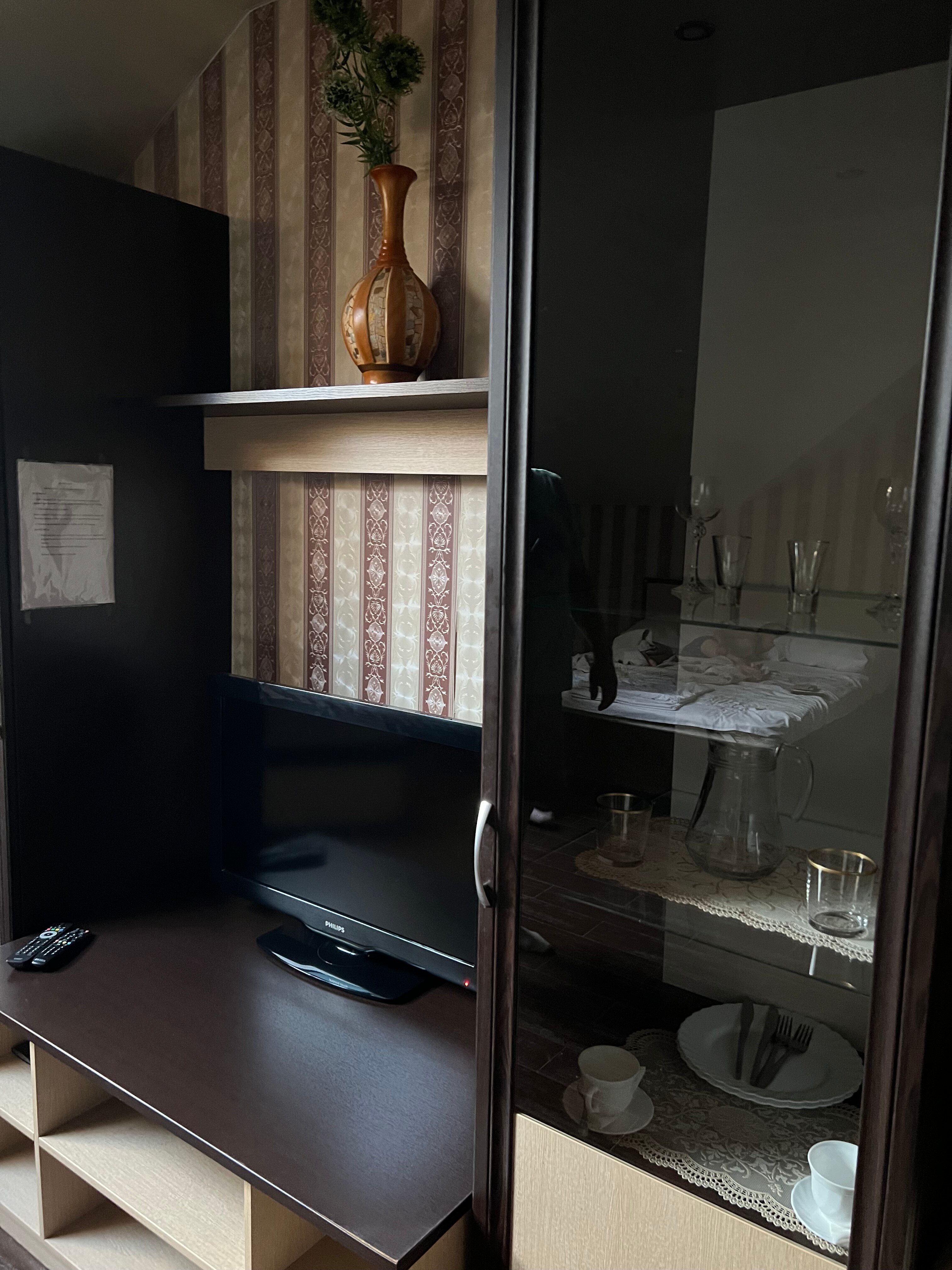 Фото Атмосфера