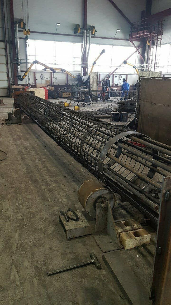 Фундаментные ЖБИ блоки ФБС