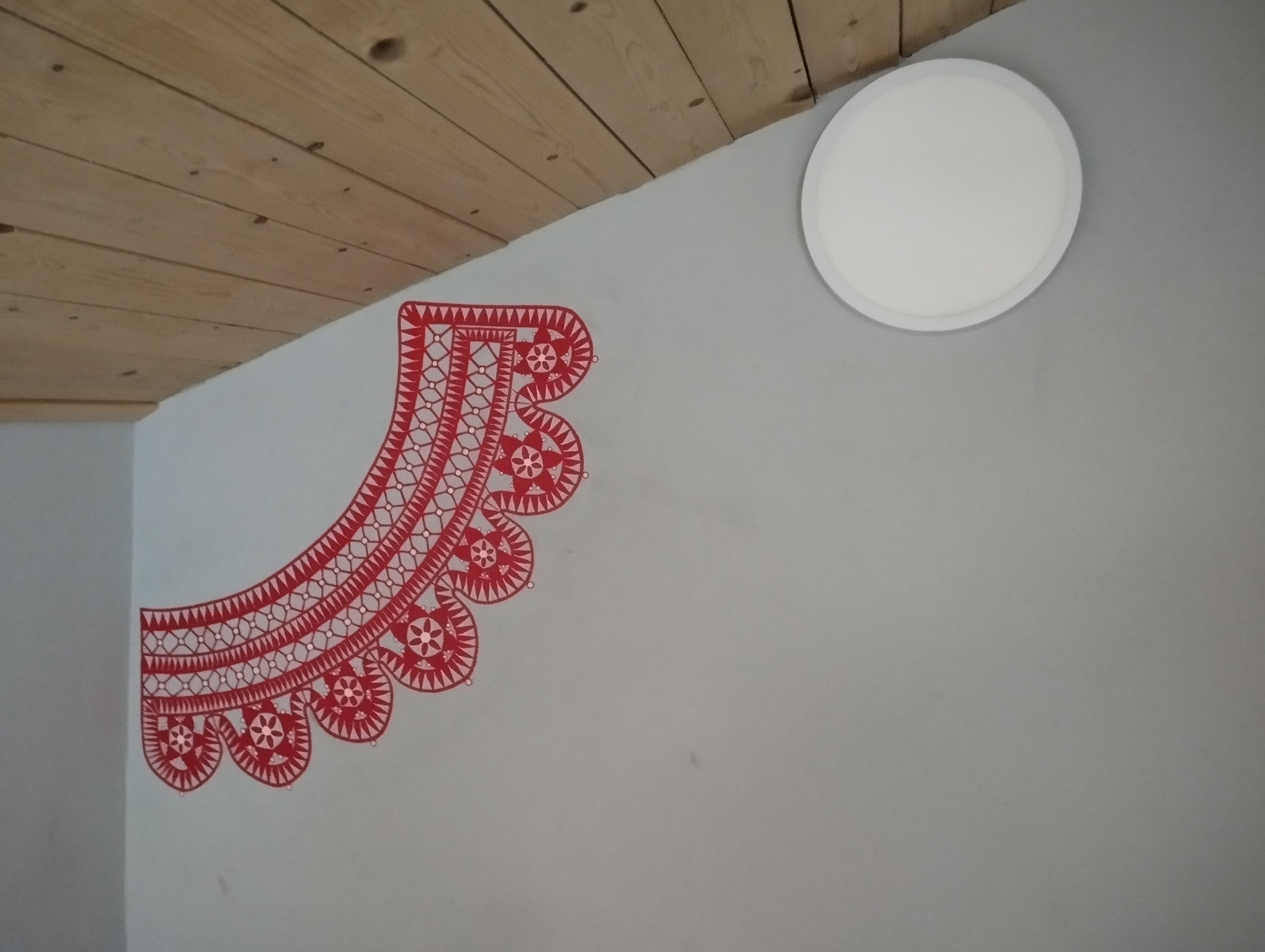 Фото Кружева