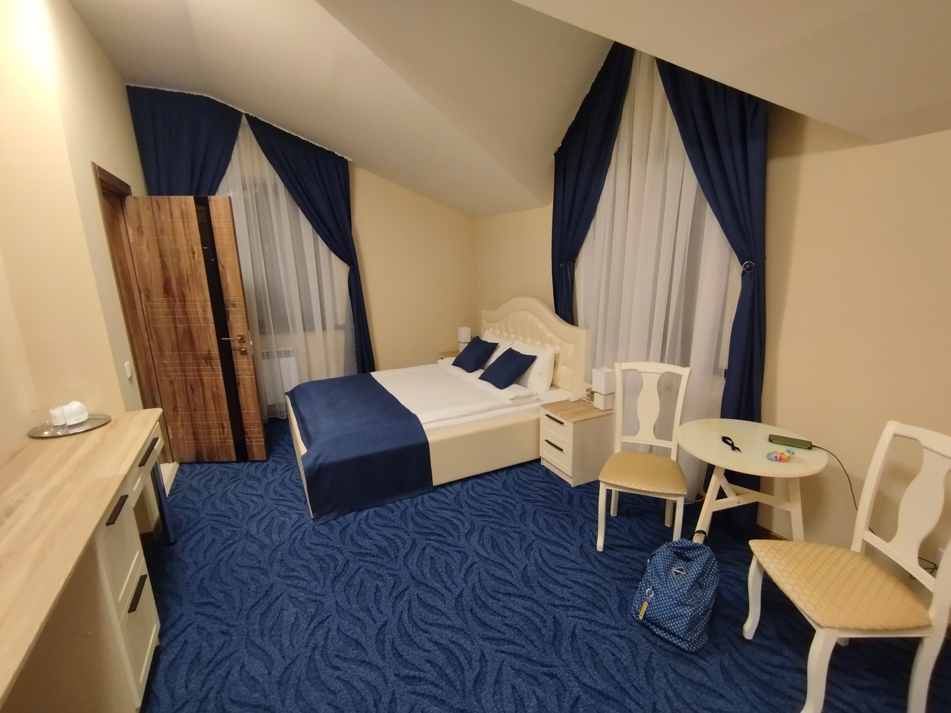 Фото Альфа Вилла