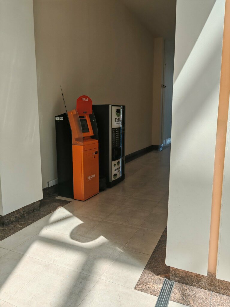 Coffee machine Кофейный автомат, Yerevan, photo