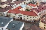 HostelCity (ул. Ожешко, 1), хостел в Гродно