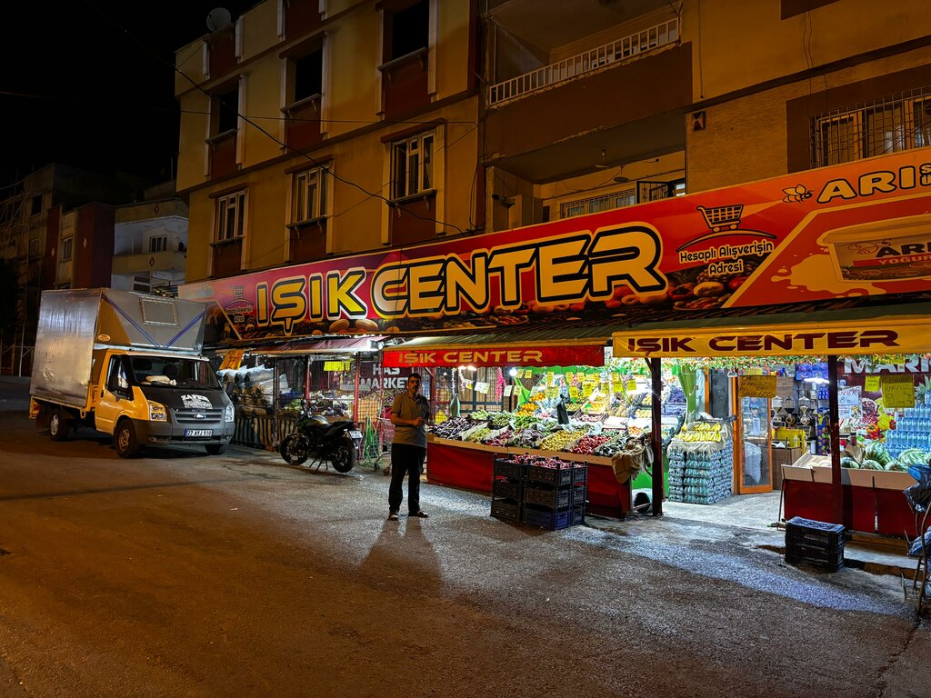 Supermarket Has Market, Gaziantep, photo