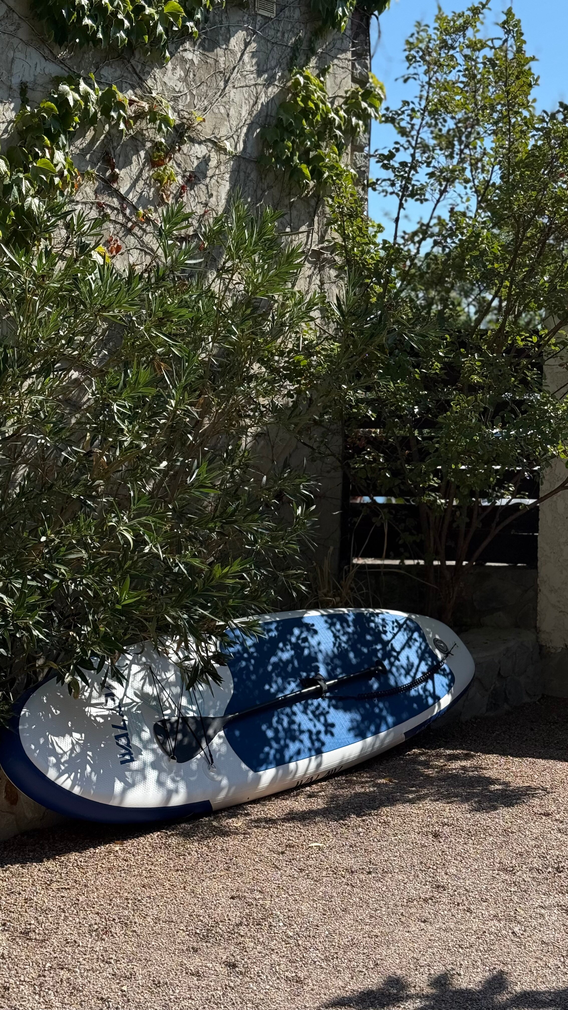 Фото Прилив