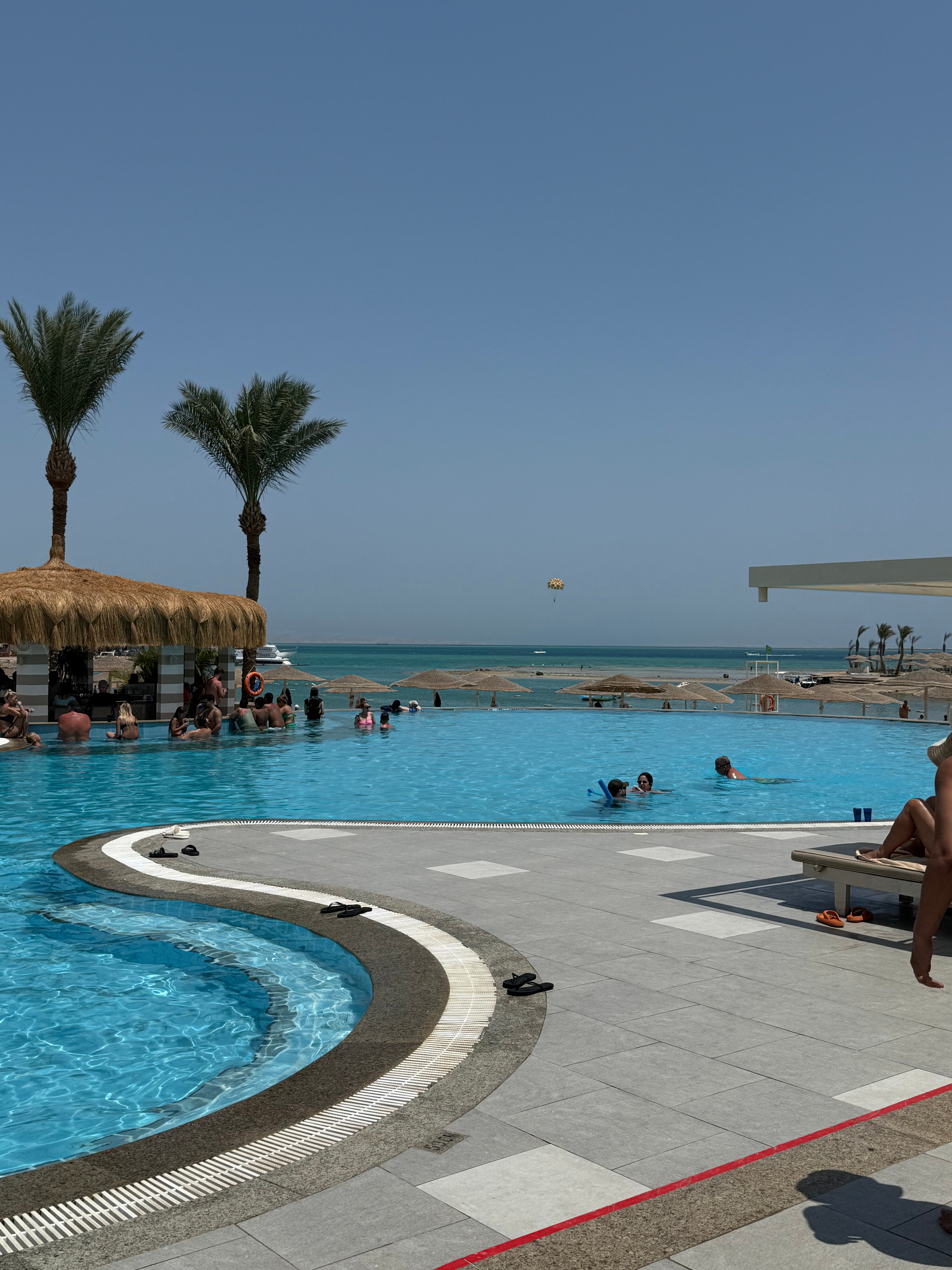 Фото Jaz Casa Del Mar Beach