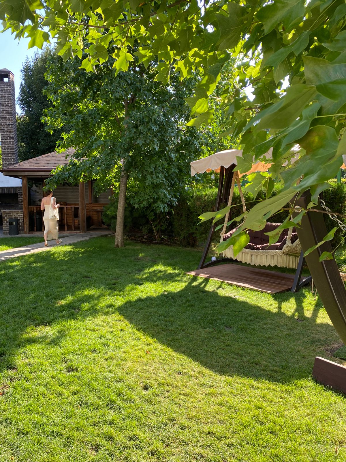 Фото Гостевой дом Агой