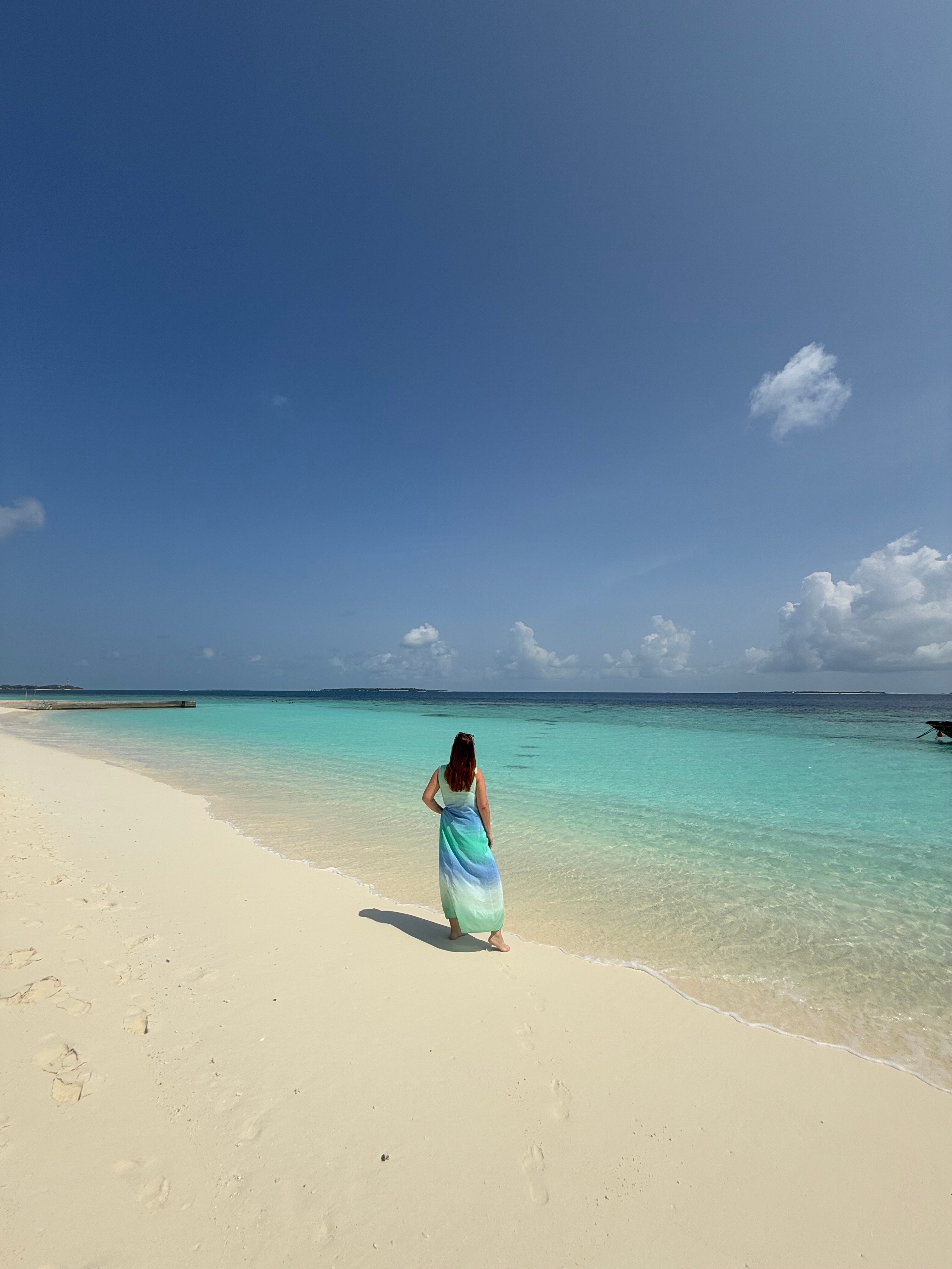 Фото Adaaran Select Meedhupparu